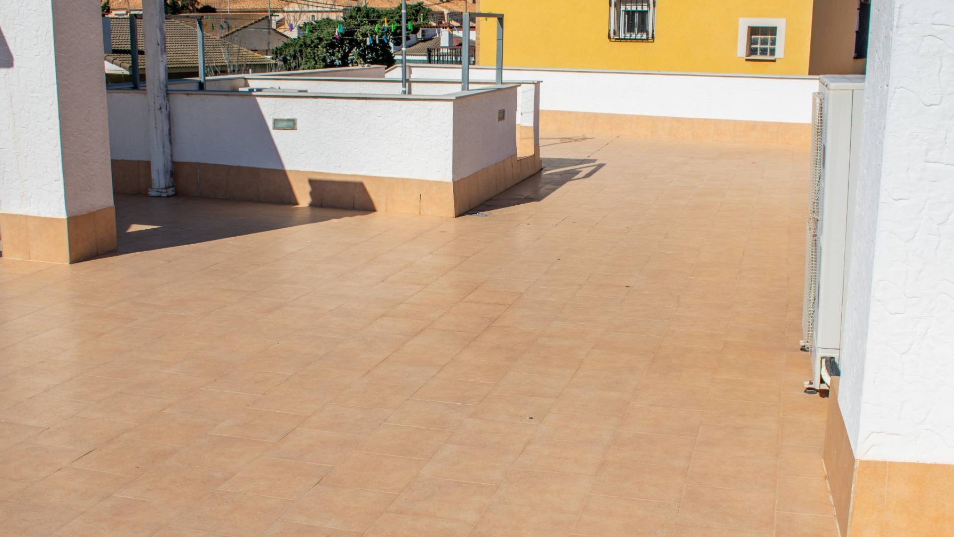 Second hand - Semi detached house - Pilar de la Horadada - Torre de la Horadada