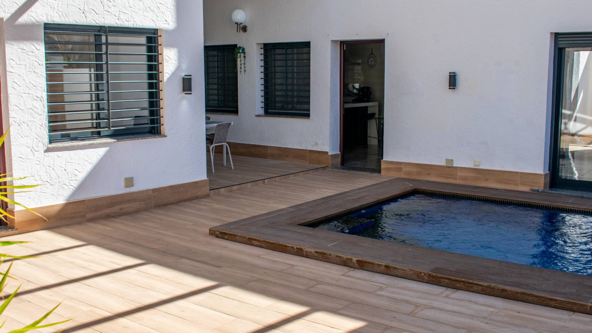 Second hand - Semi detached house - Pilar de la Horadada - Torre de la Horadada