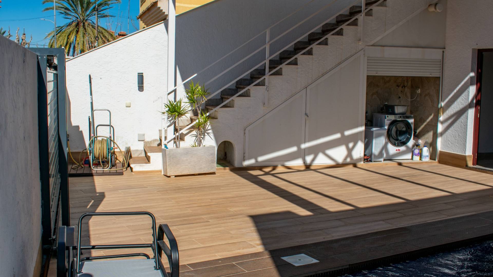 Second hand - Semi detached house - Pilar de la Horadada - Torre de la Horadada