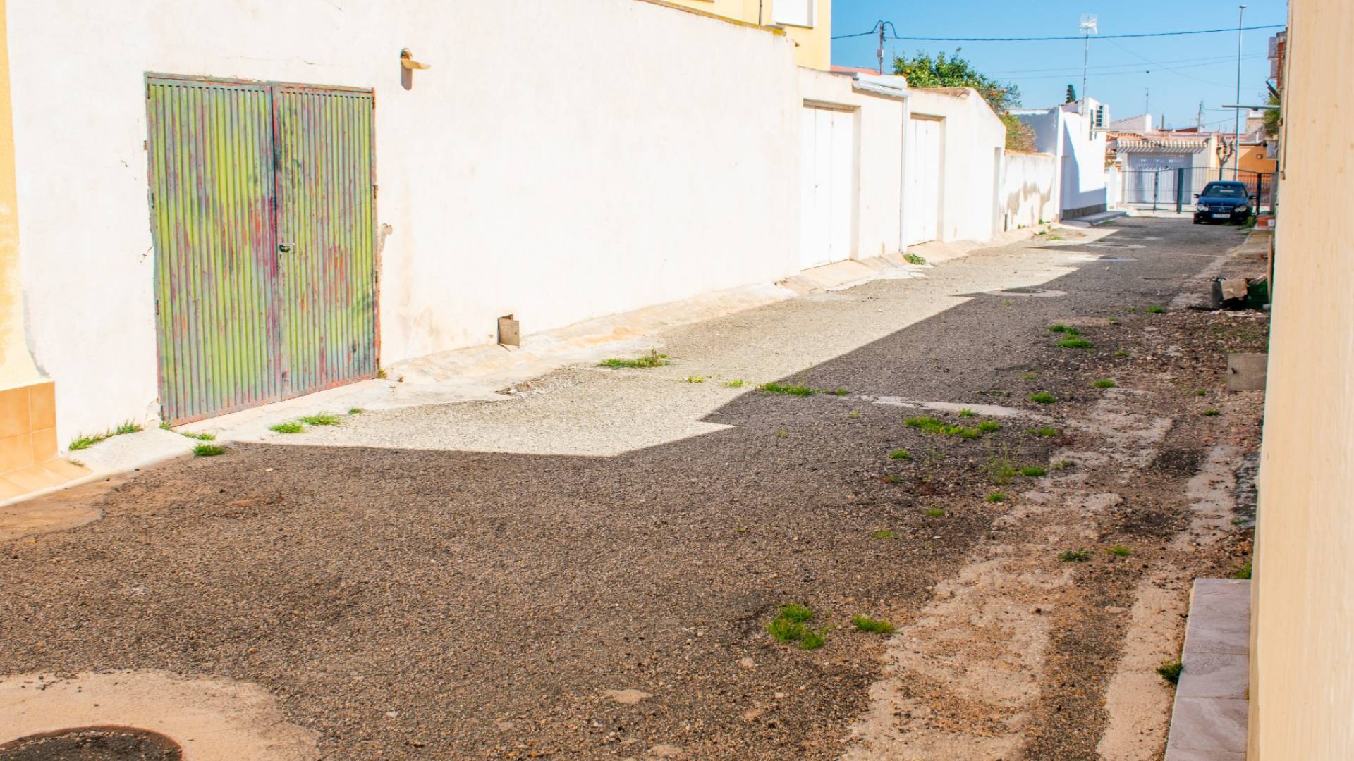 Second hand - Semi detached house - Pilar de la Horadada - Torre de la Horadada