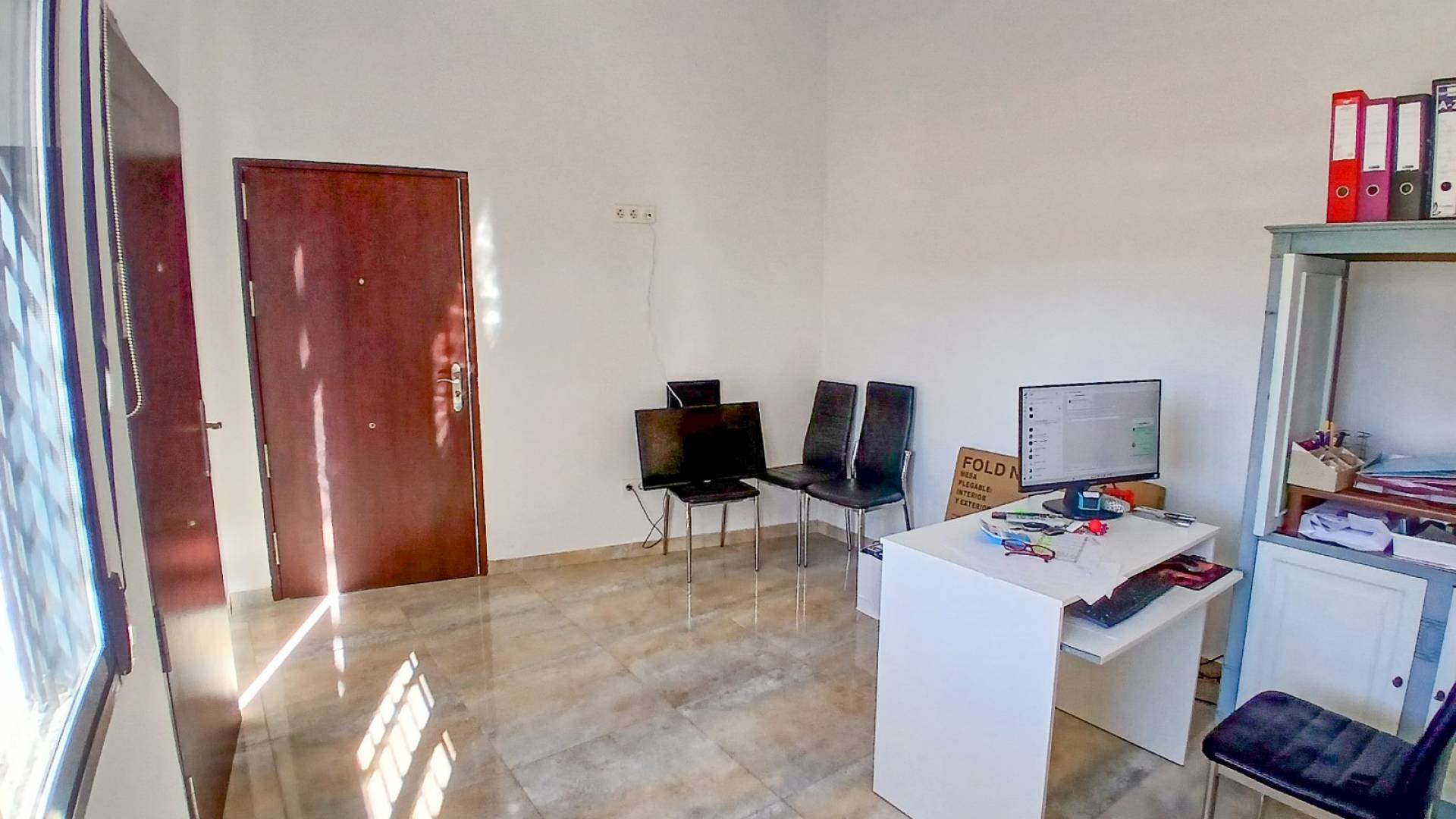 Second hand - Semi detached house - Pilar de la Horadada - Torre de la Horadada