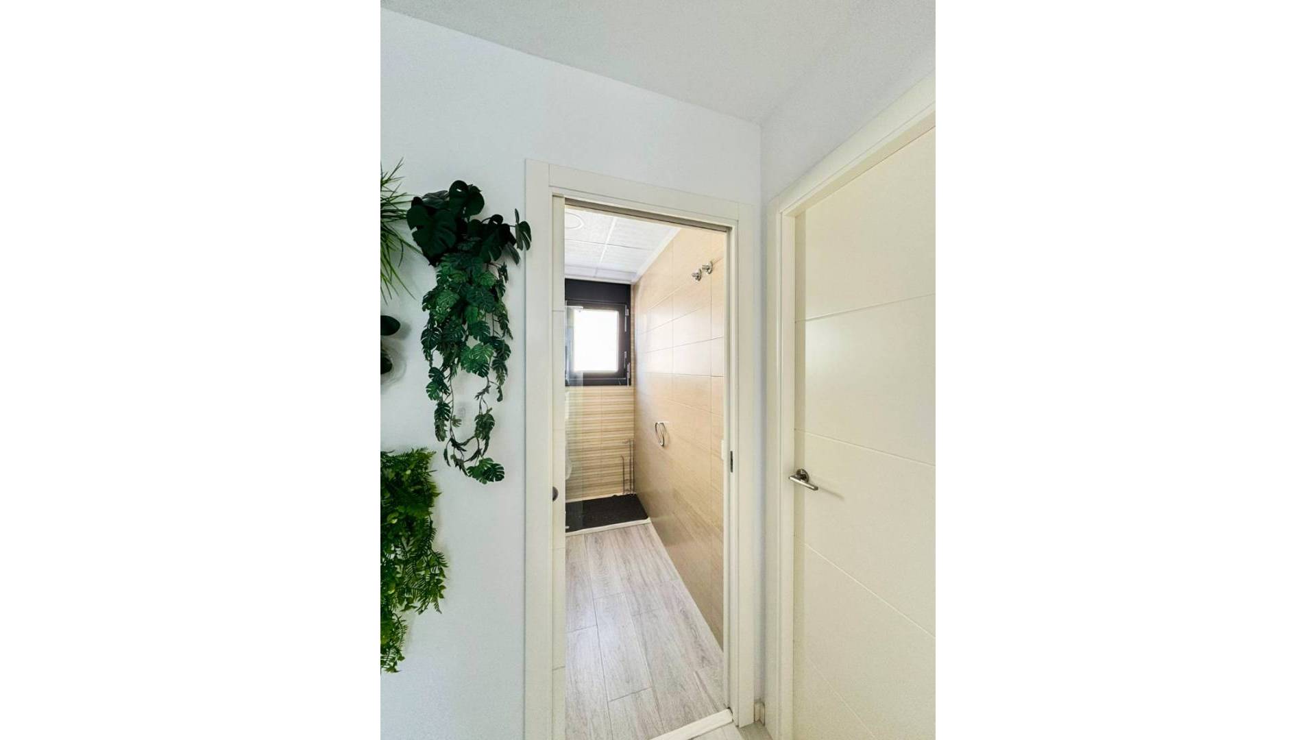 Second hand - Semi detached house - Pilar de la Horadada