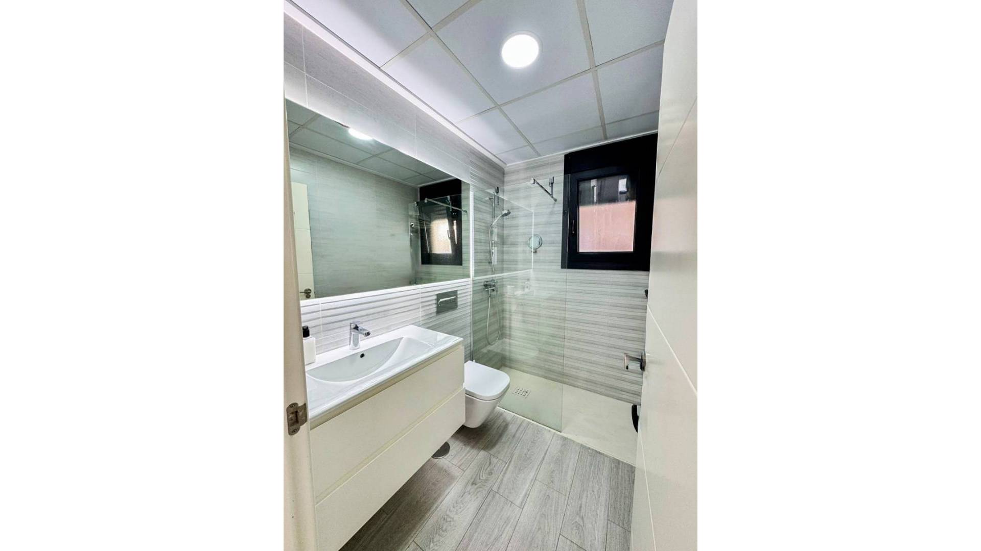 Second hand - Semi detached house - Pilar de la Horadada