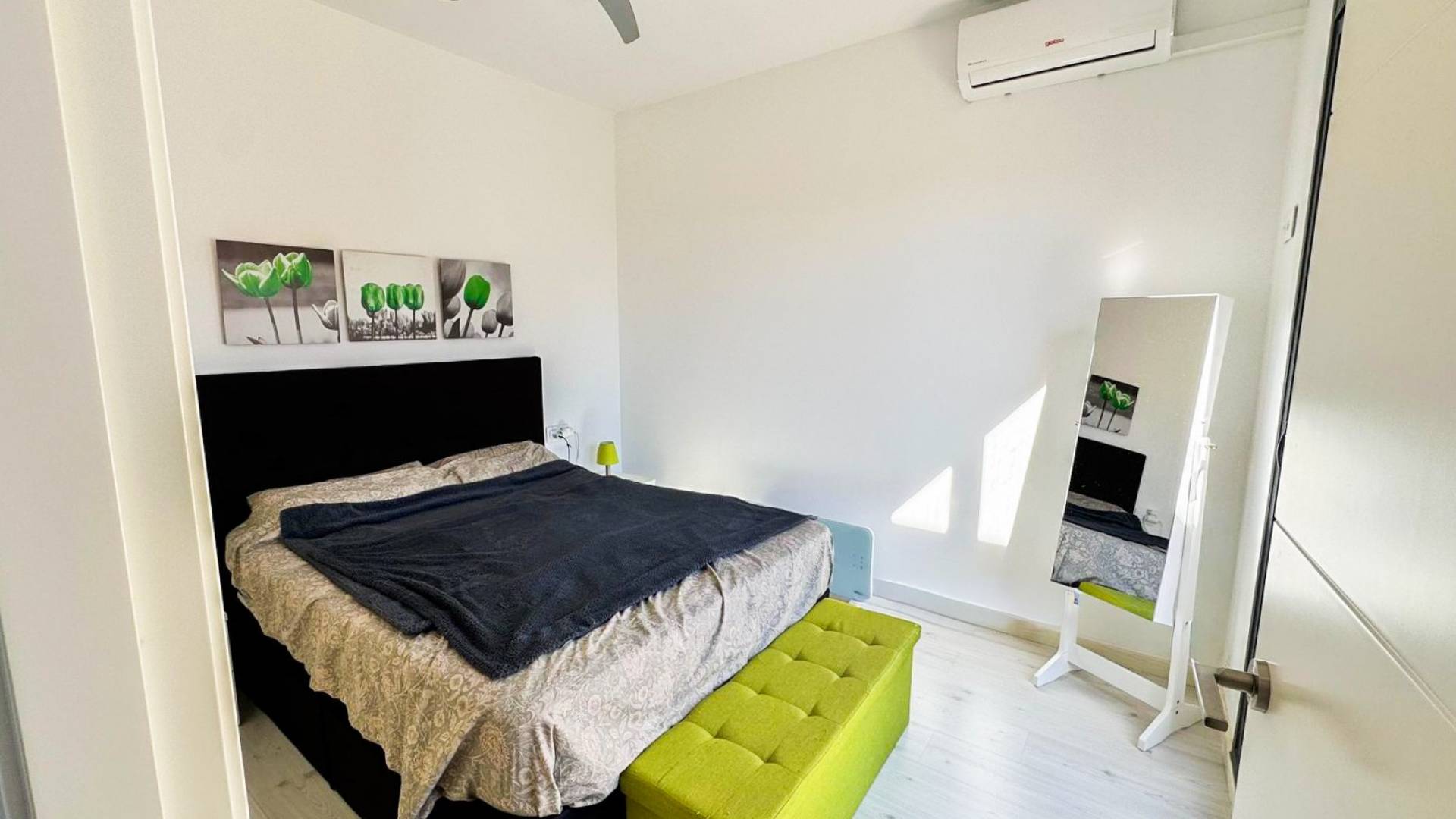 Second hand - Semi detached house - Pilar de la Horadada