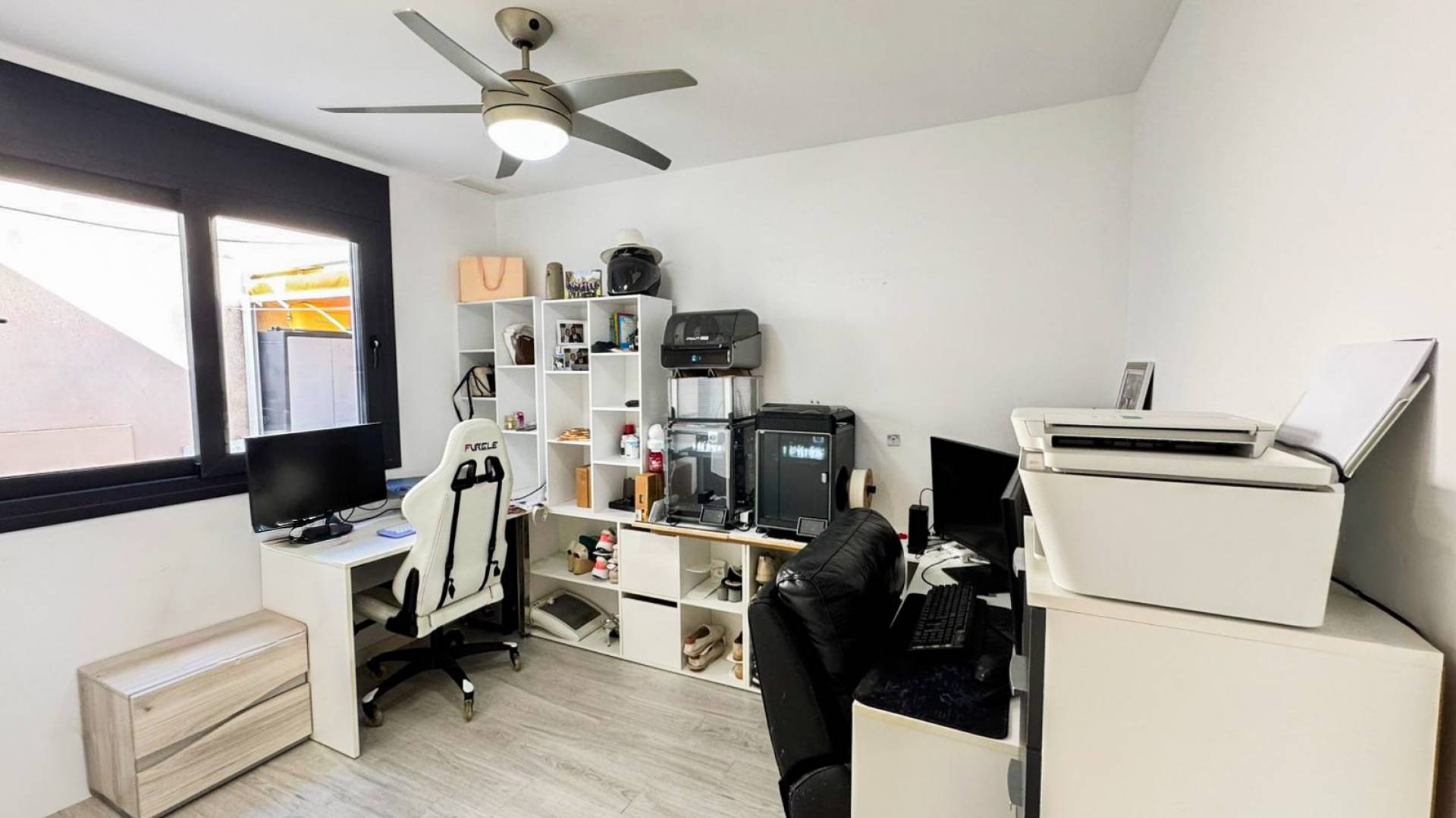 Second hand - Semi detached house - Pilar de la Horadada