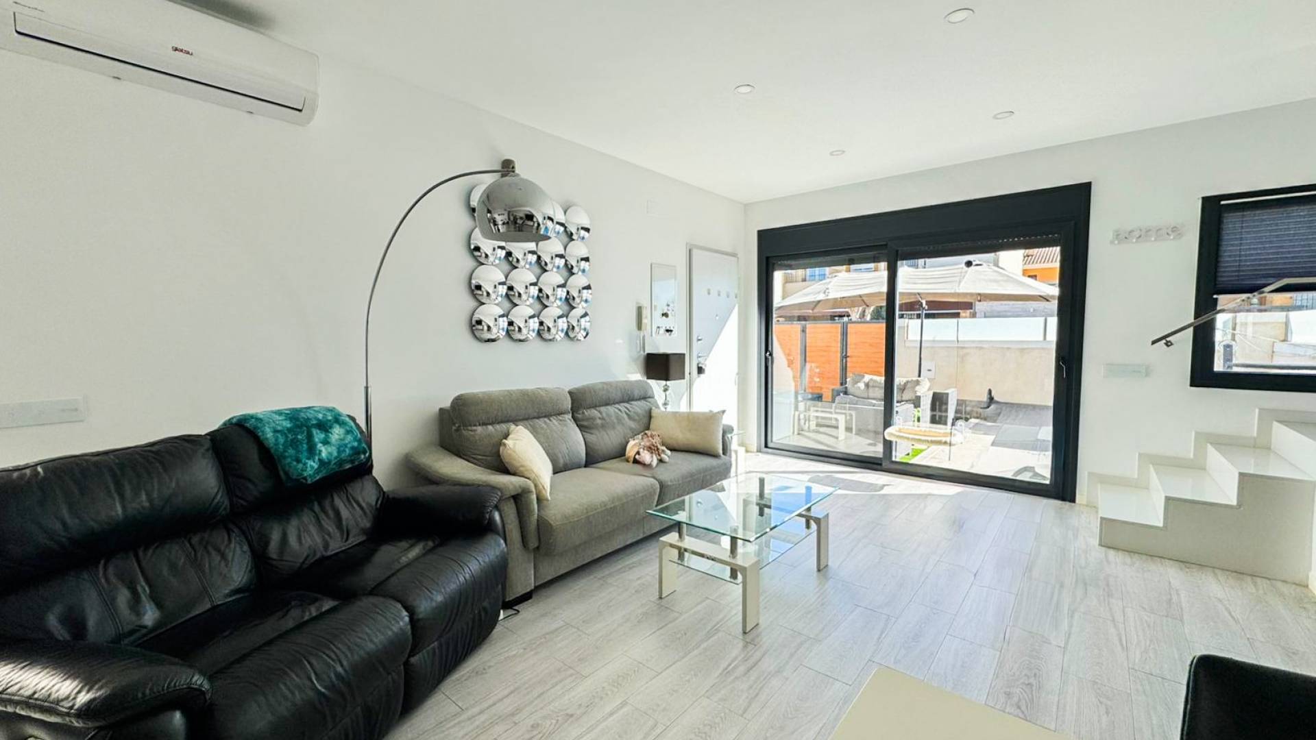 Second hand - Semi detached house - Pilar de la Horadada