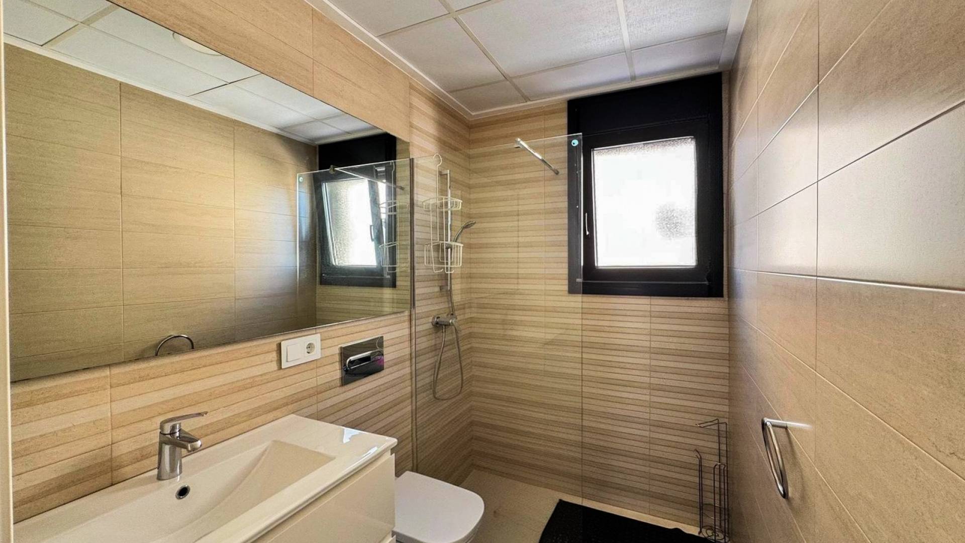 Second hand - Semi detached house - Pilar de la Horadada