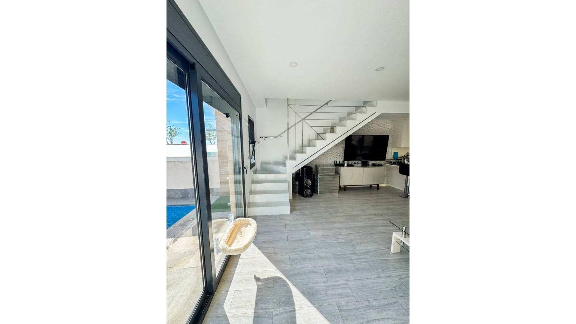 Second hand - Semi detached house - Pilar de la Horadada