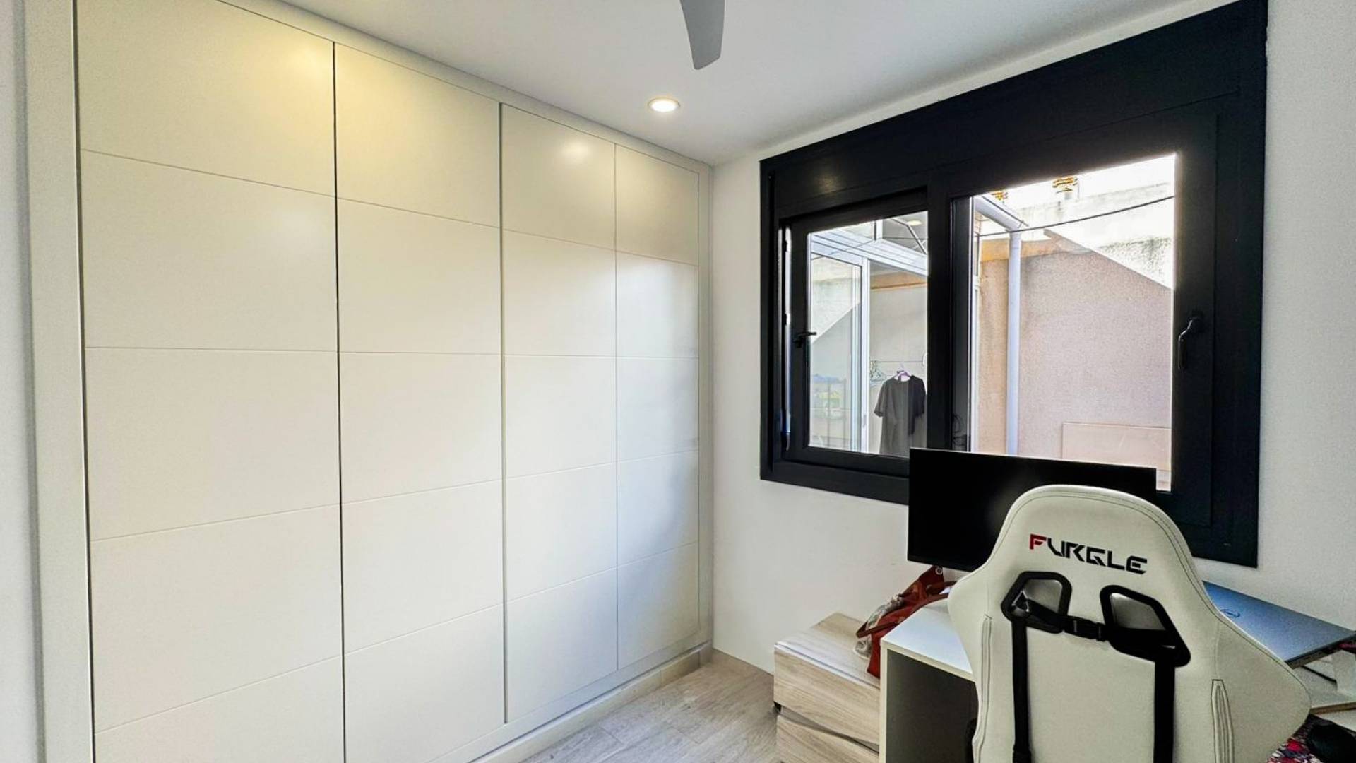 Second hand - Semi detached house - Pilar de la Horadada