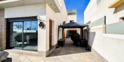 Second hand - Semi detached house - Pilar de la Horadada