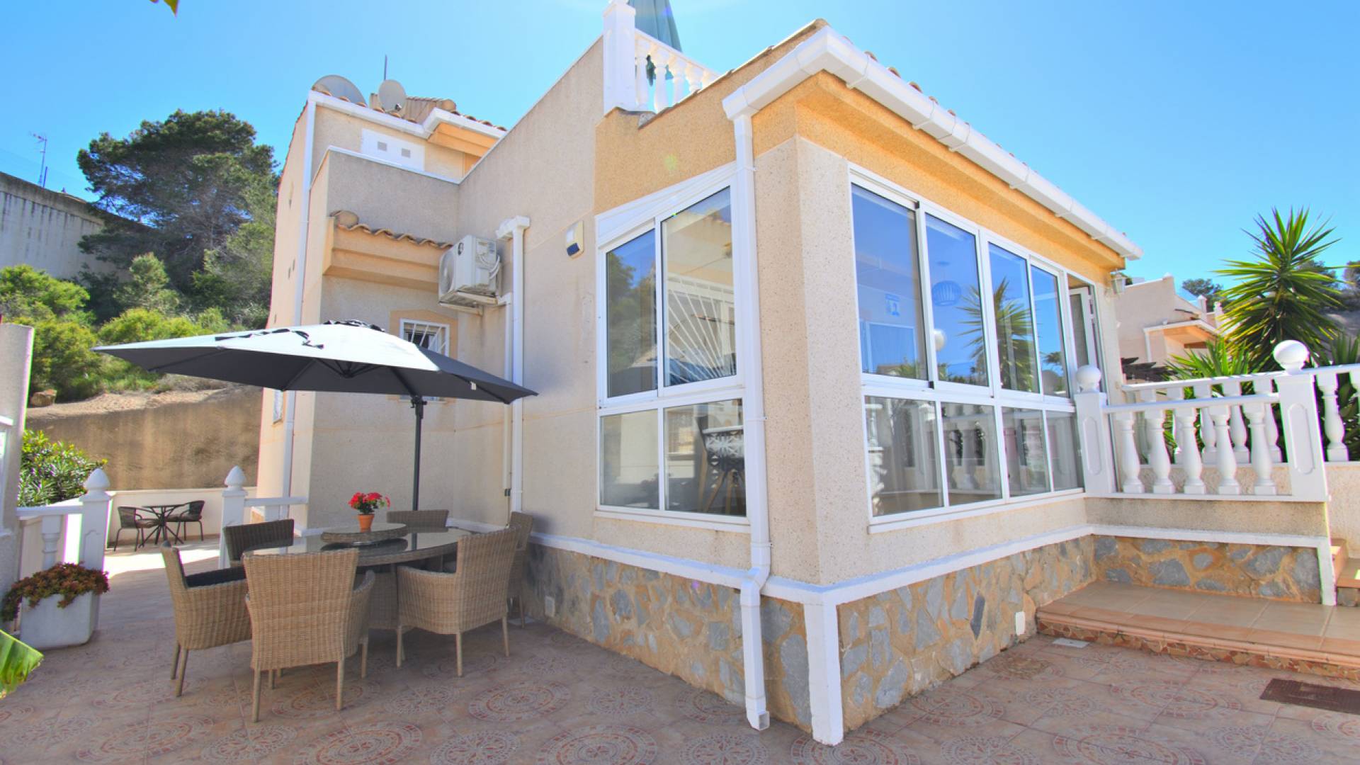 Second hand - Semi detached house - Rojales - La Marquesa