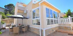 Second hand - Semi detached house - Rojales - La Marquesa