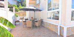 Second hand - Semi detached house - Rojales - La Marquesa
