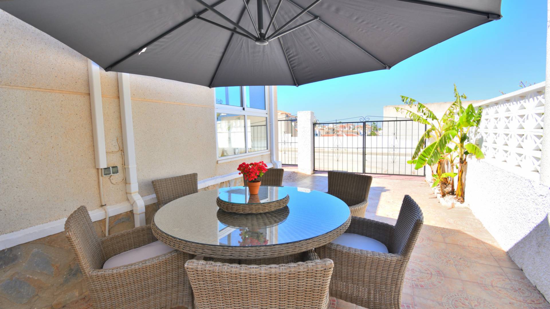 Second hand - Semi detached house - Rojales - La Marquesa