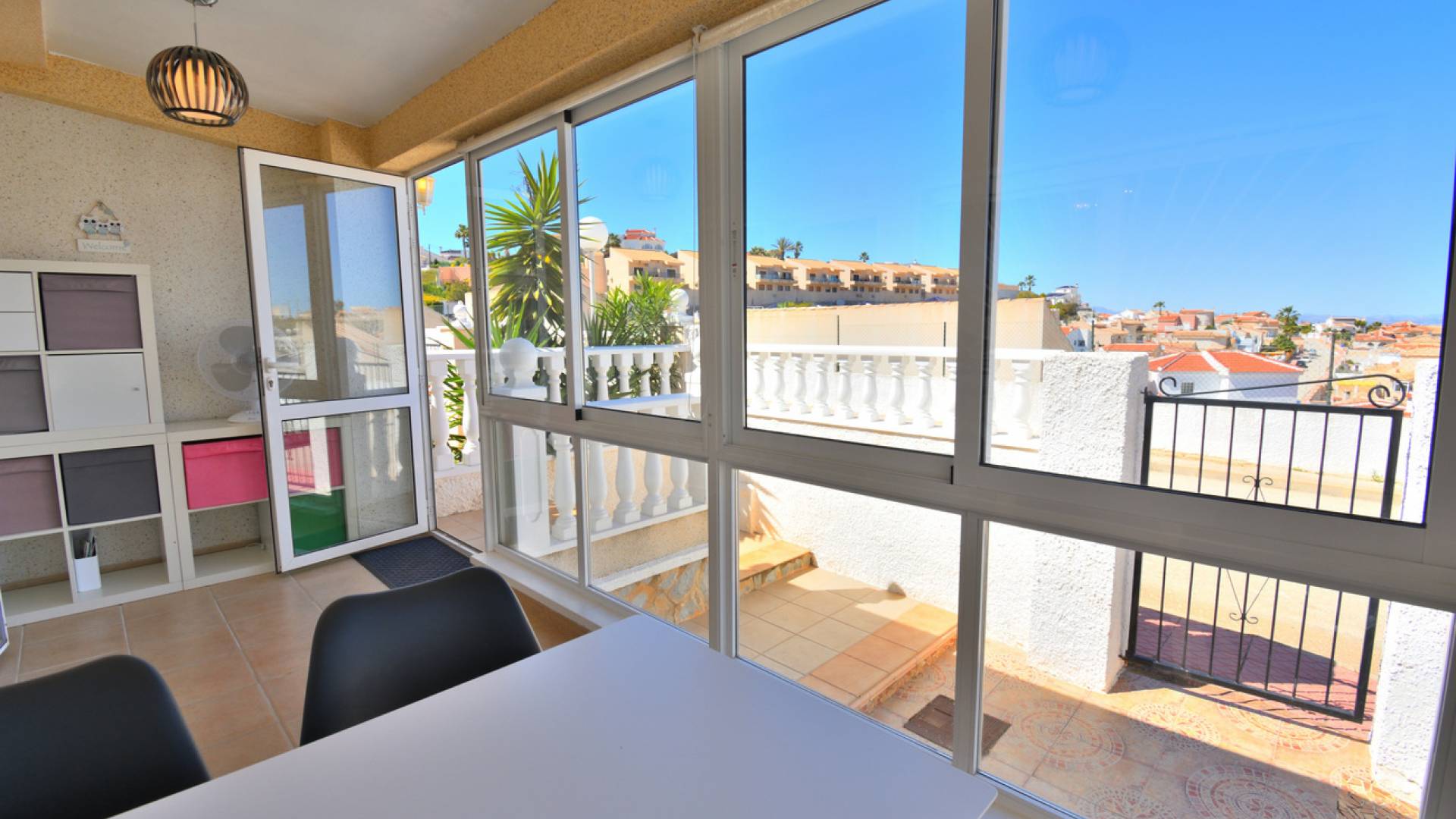 Second hand - Semi detached house - Rojales - La Marquesa