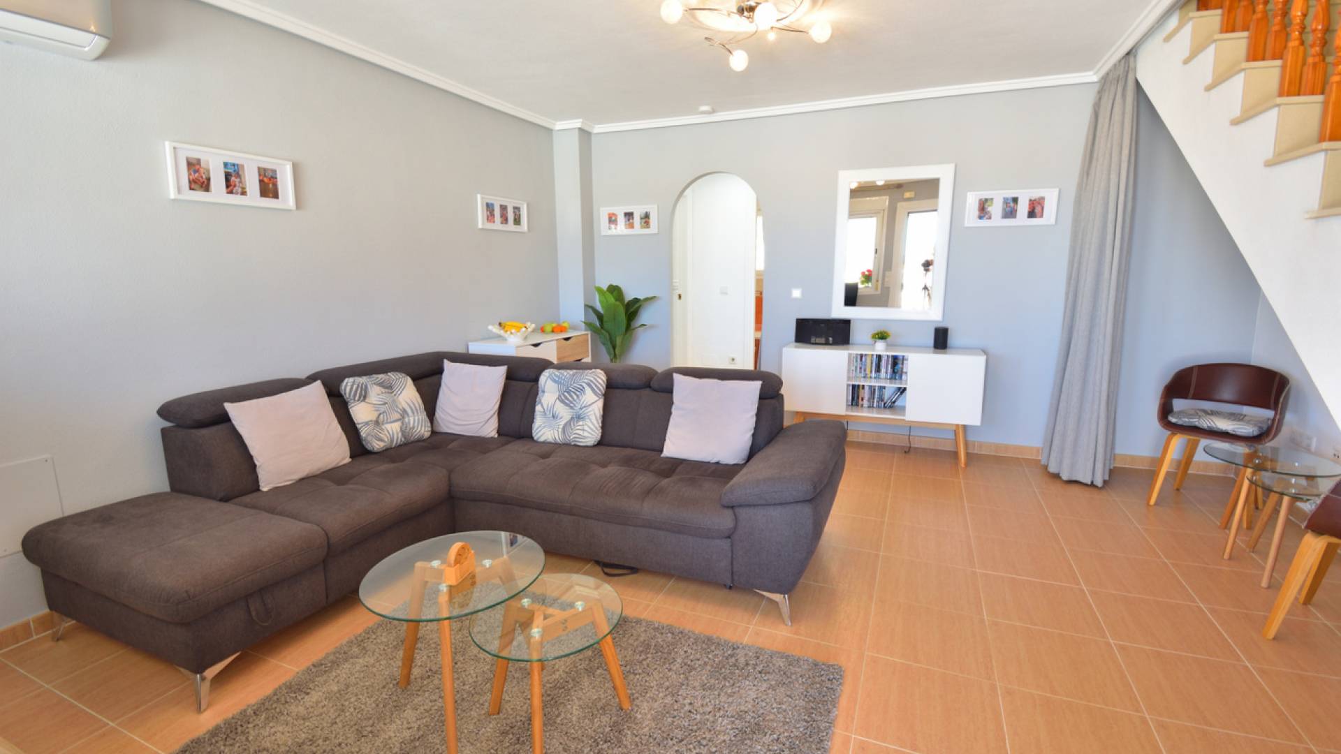 Second hand - Semi detached house - Rojales - La Marquesa