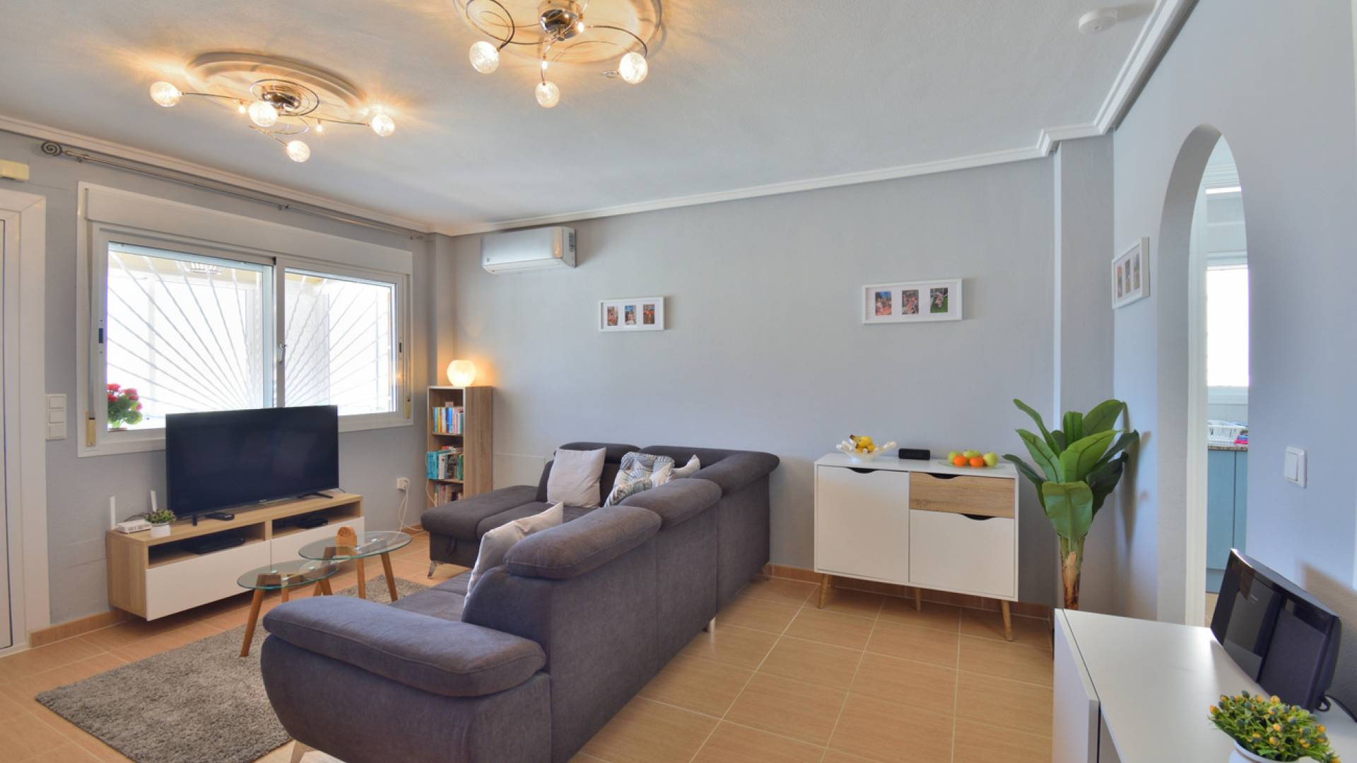 Second hand - Semi detached house - Rojales - La Marquesa