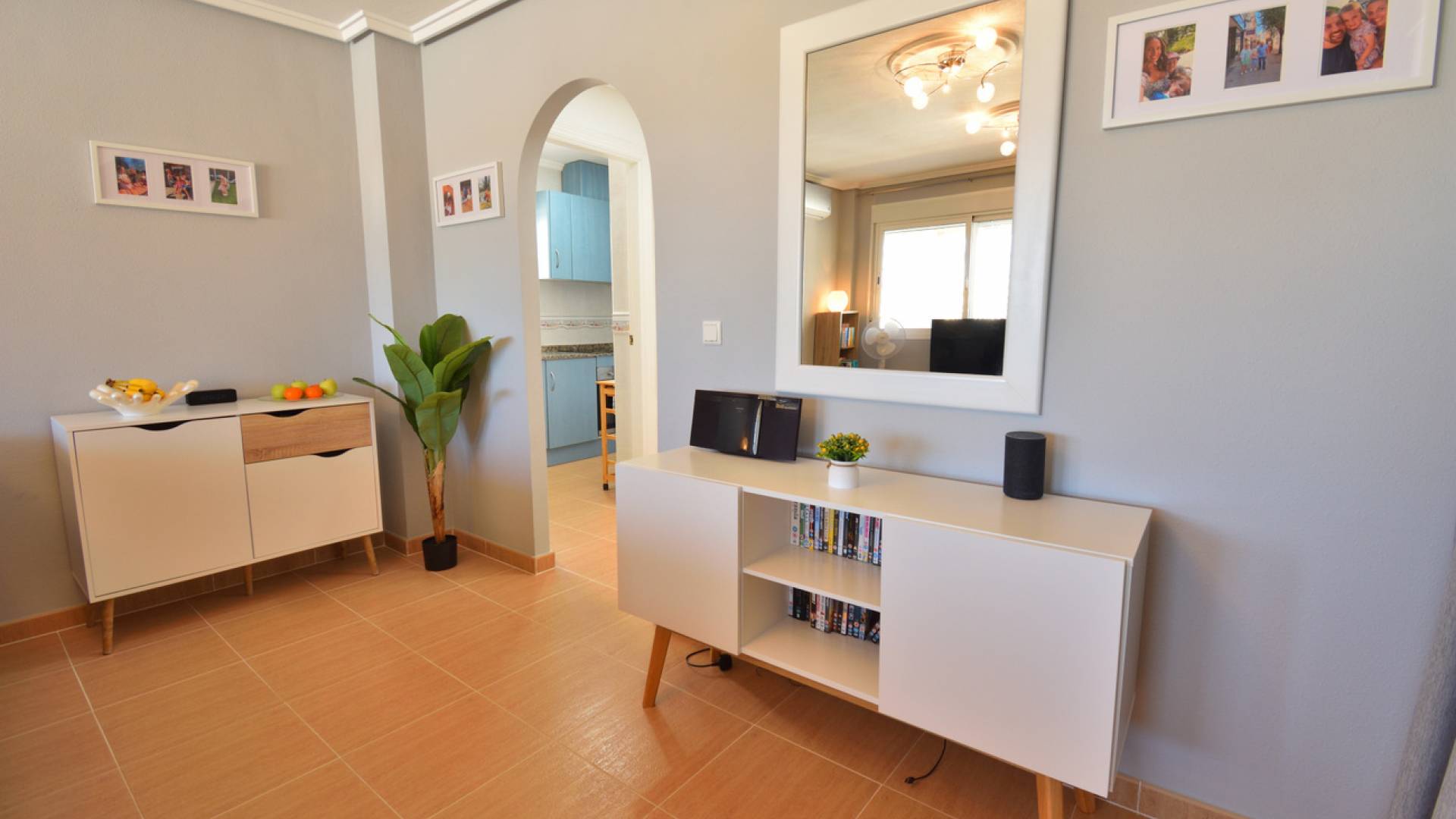 Second hand - Semi detached house - Rojales - La Marquesa