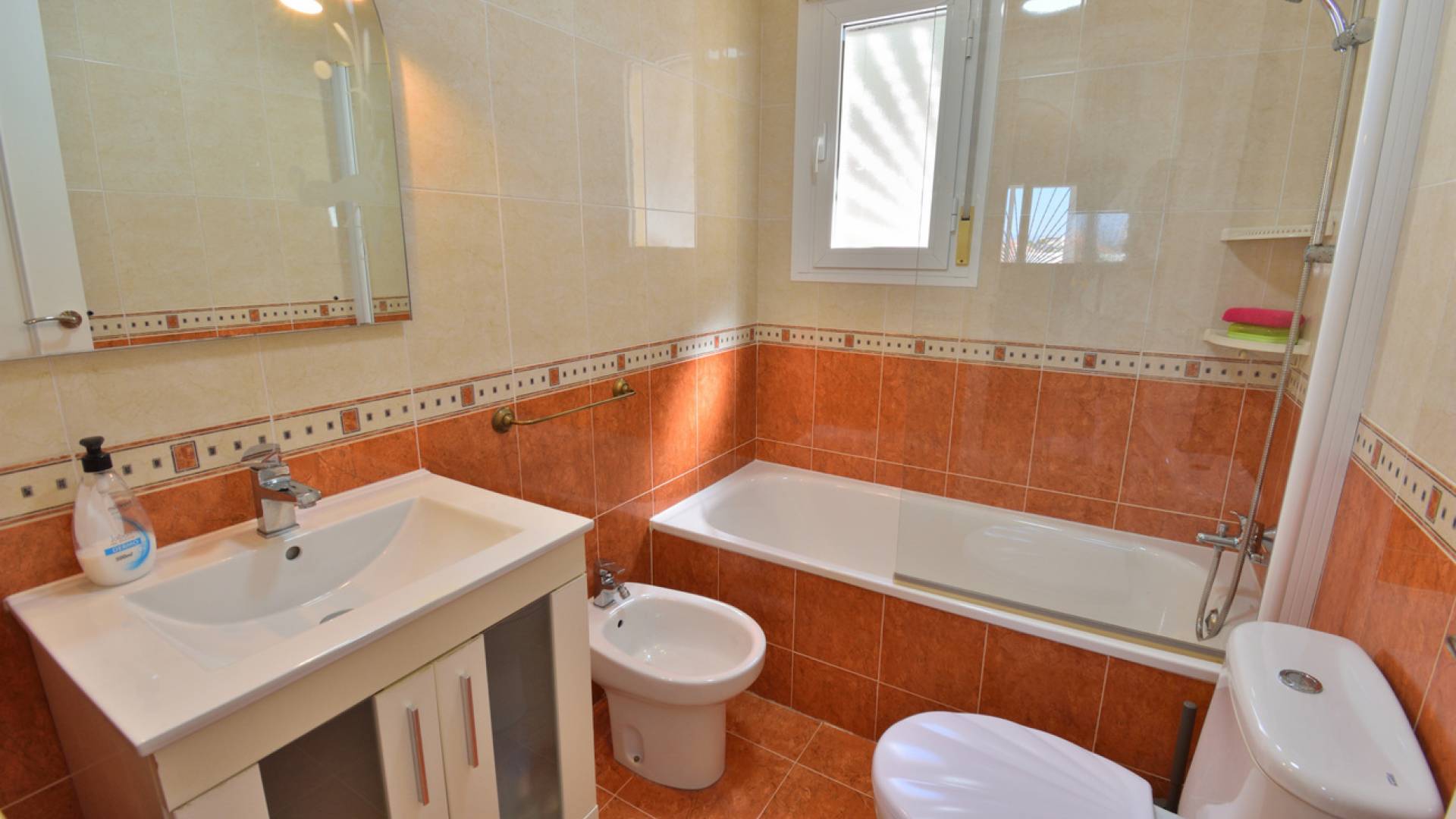 Second hand - Semi detached house - Rojales - La Marquesa