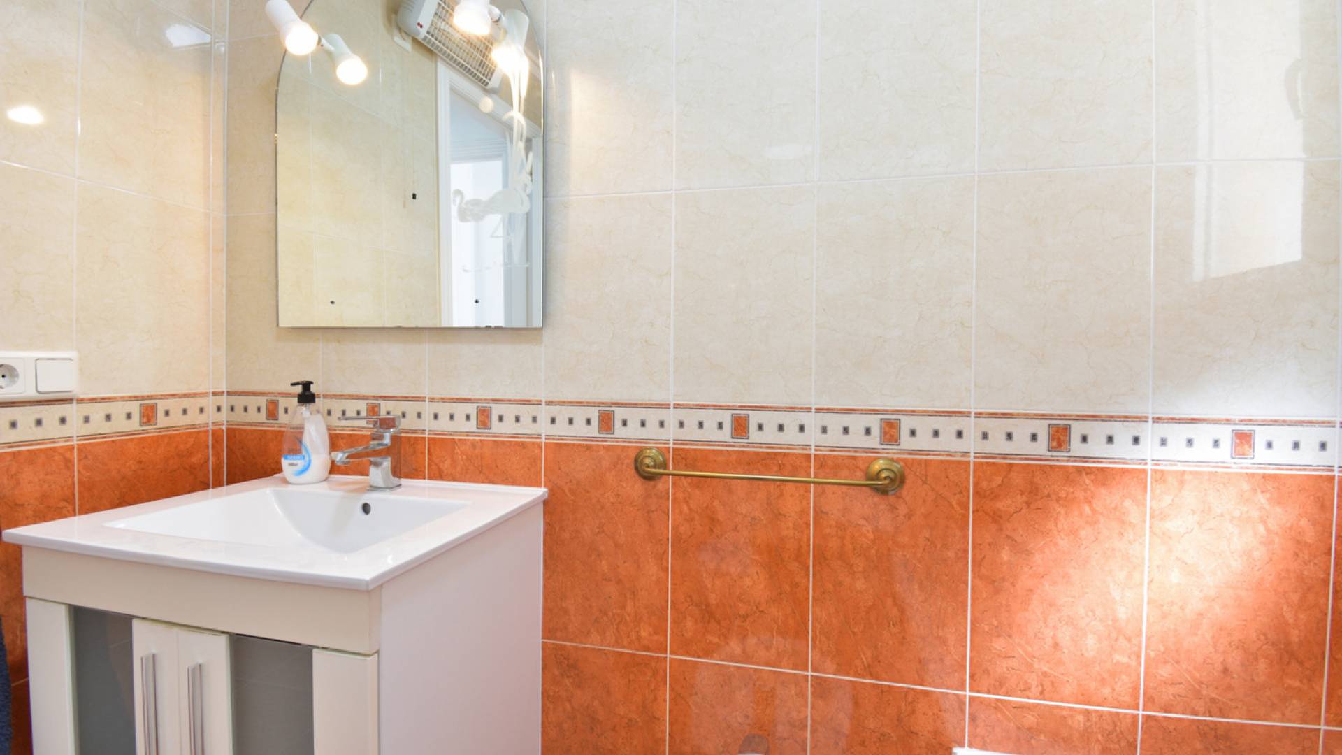 Second hand - Semi detached house - Rojales - La Marquesa