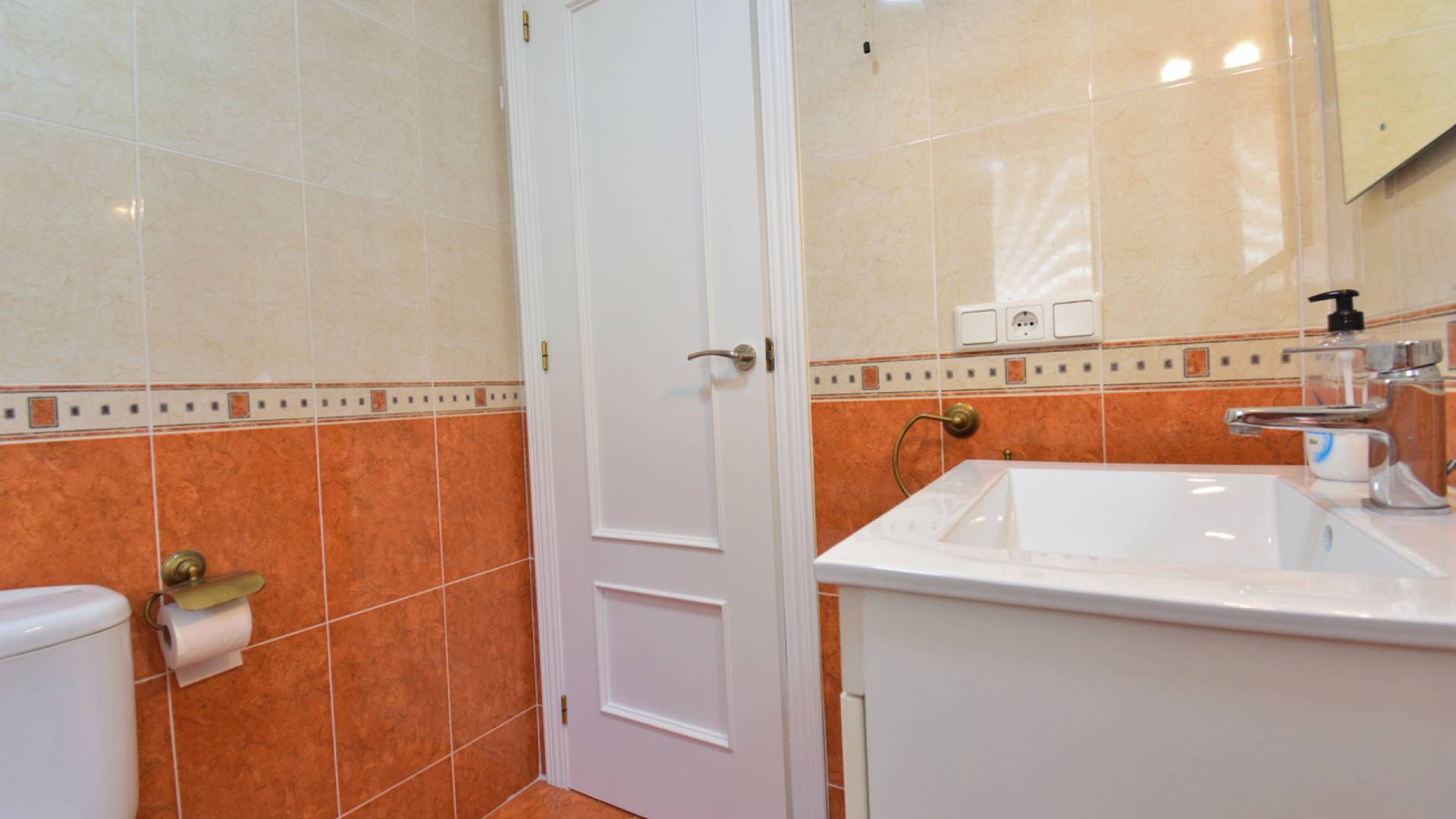 Second hand - Semi detached house - Rojales - La Marquesa