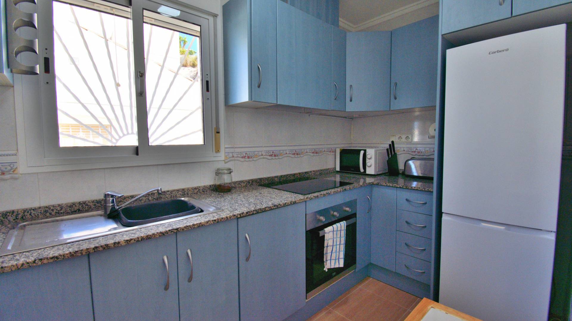 Second hand - Semi detached house - Rojales - La Marquesa