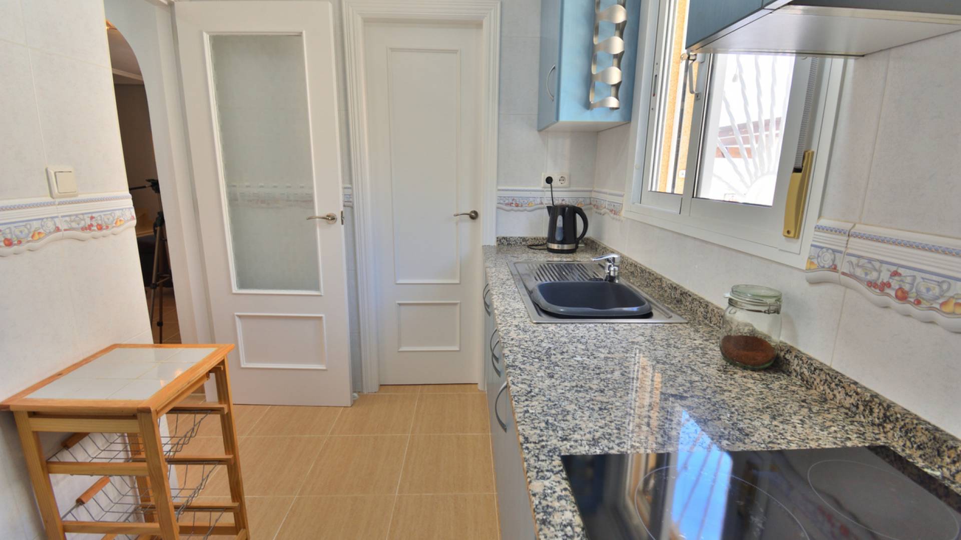 Second hand - Semi detached house - Rojales - La Marquesa