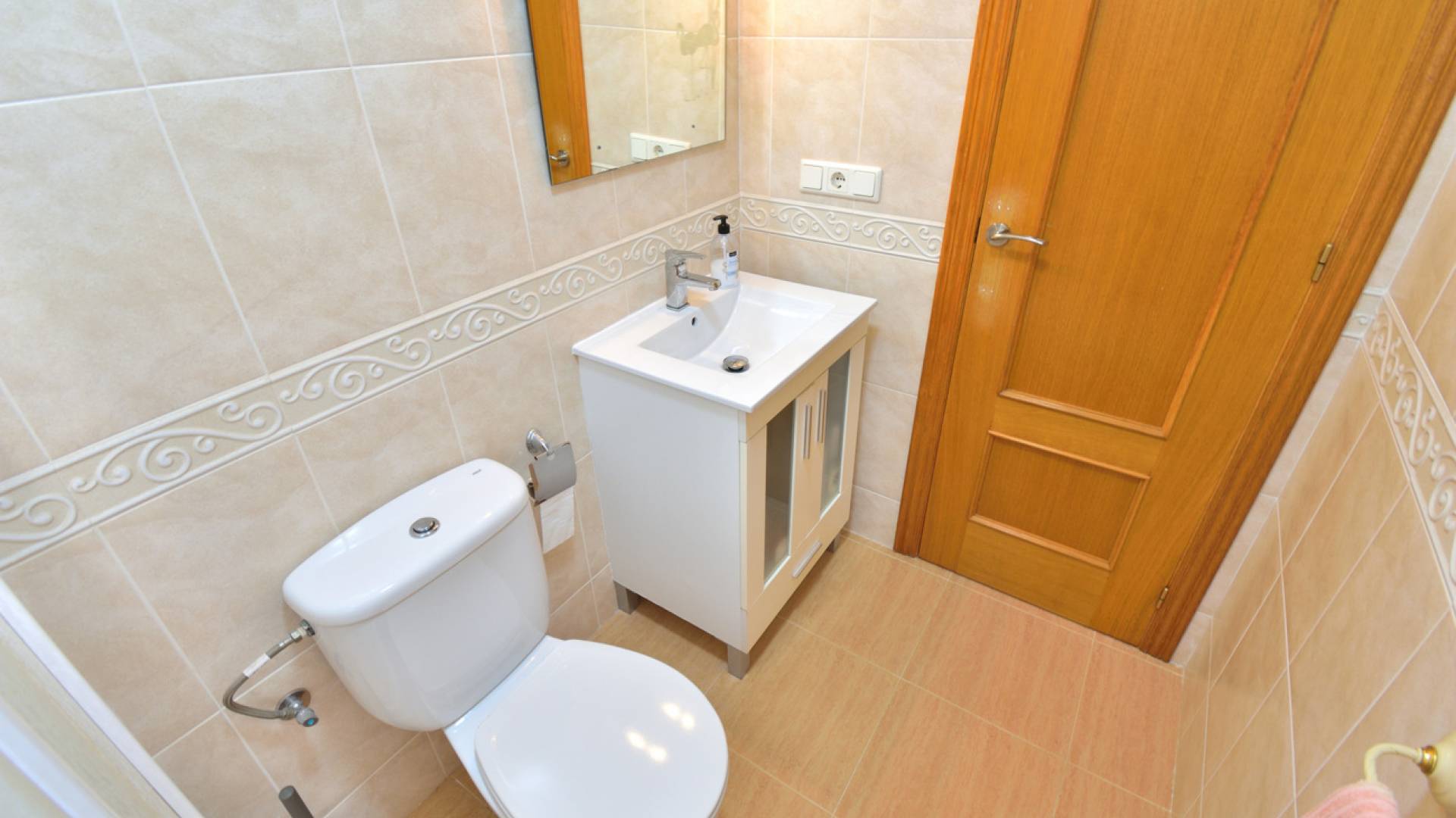 Second hand - Semi detached house - Rojales - La Marquesa