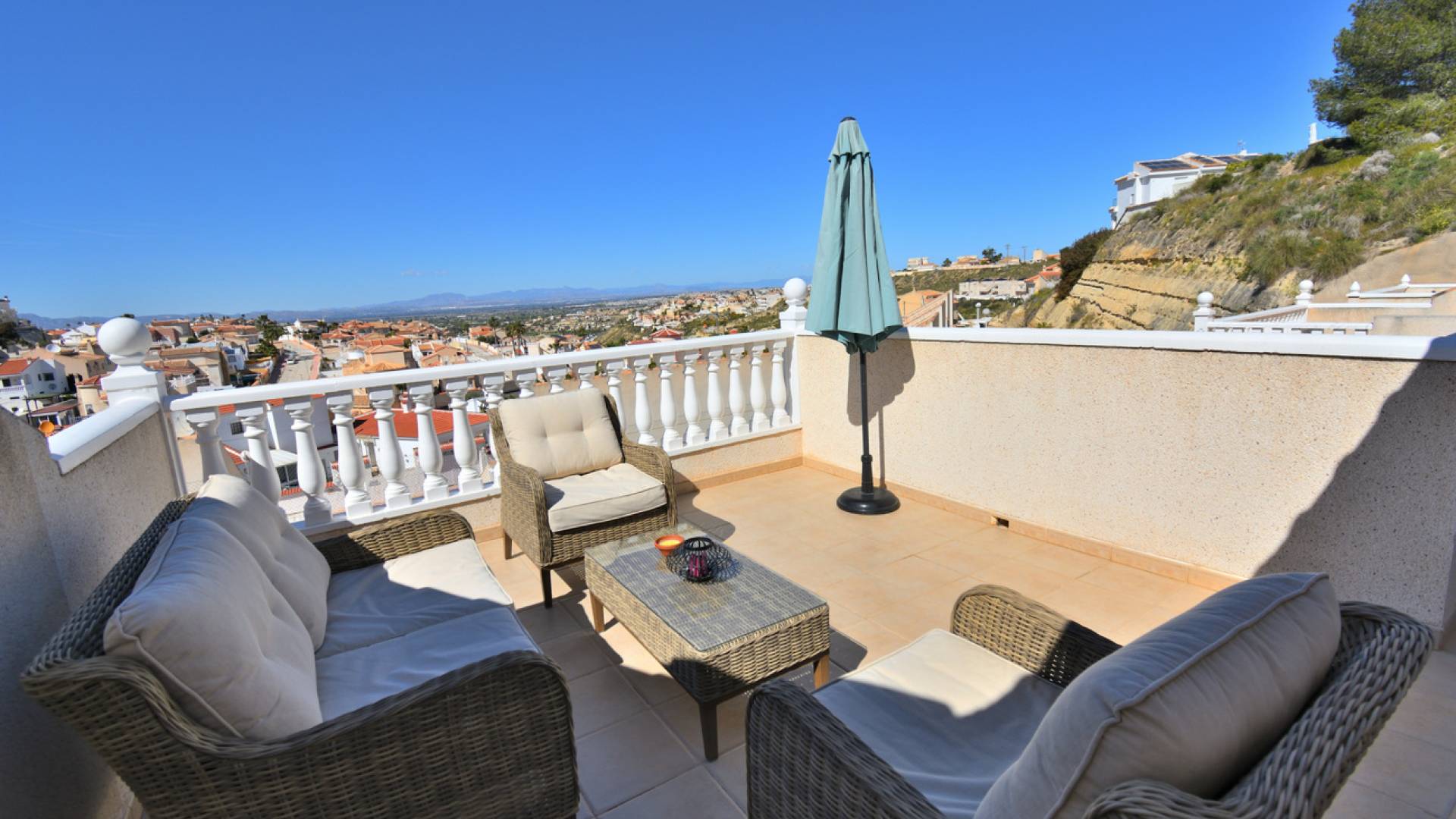 Second hand - Semi detached house - Rojales - La Marquesa