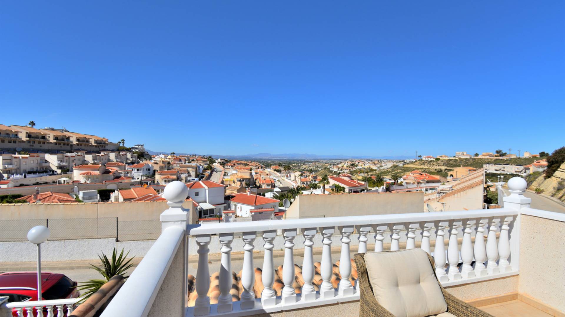 Second hand - Semi detached house - Rojales - La Marquesa