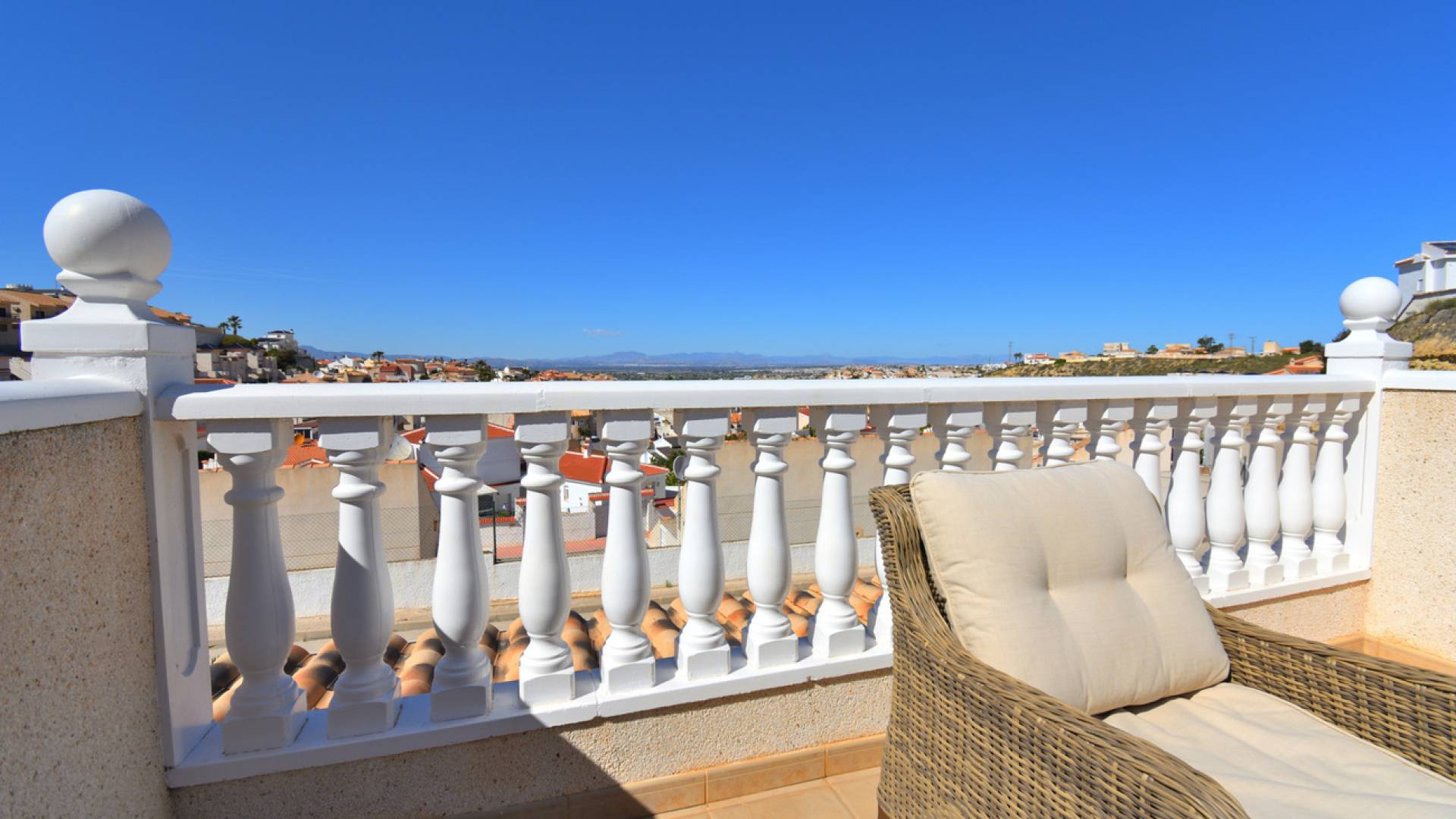 Second hand - Semi detached house - Rojales - La Marquesa