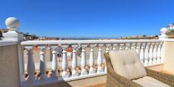 Second hand - Semi detached house - Rojales - La Marquesa