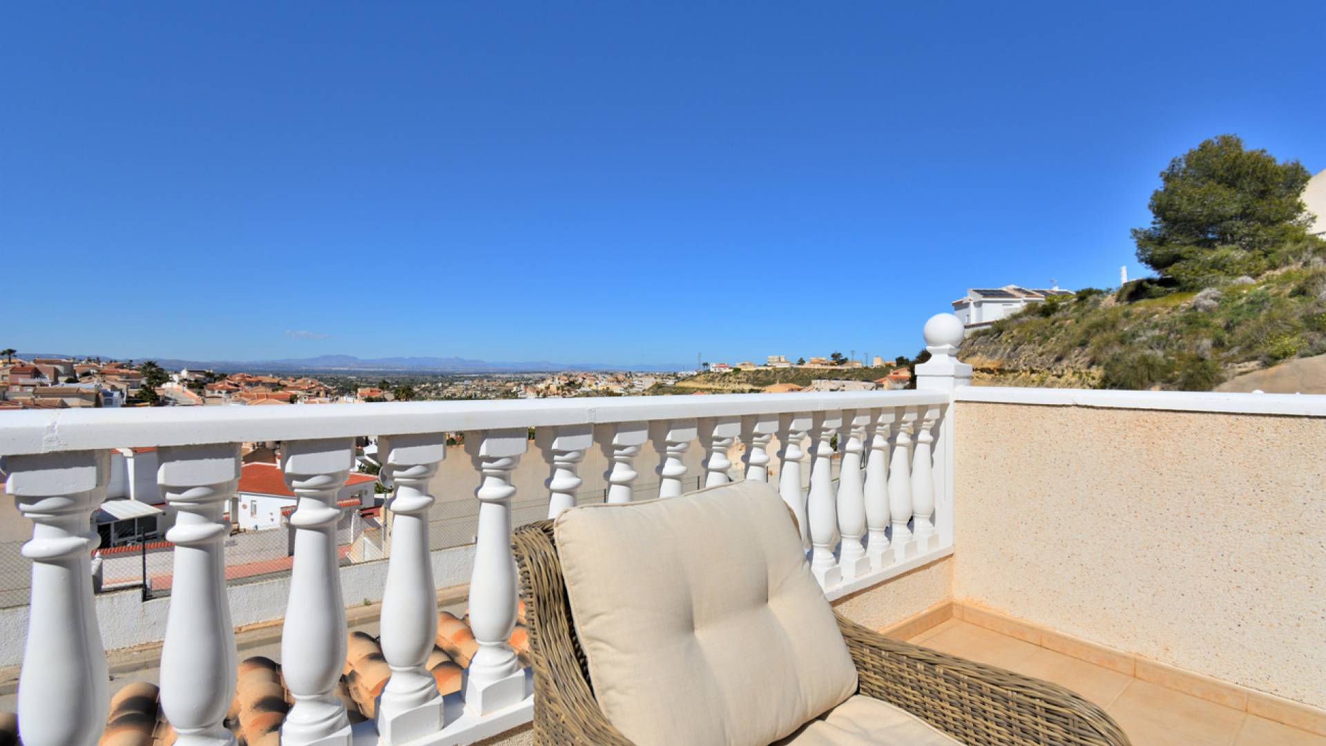 Second hand - Semi detached house - Rojales - La Marquesa