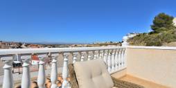 Second hand - Semi detached house - Rojales - La Marquesa