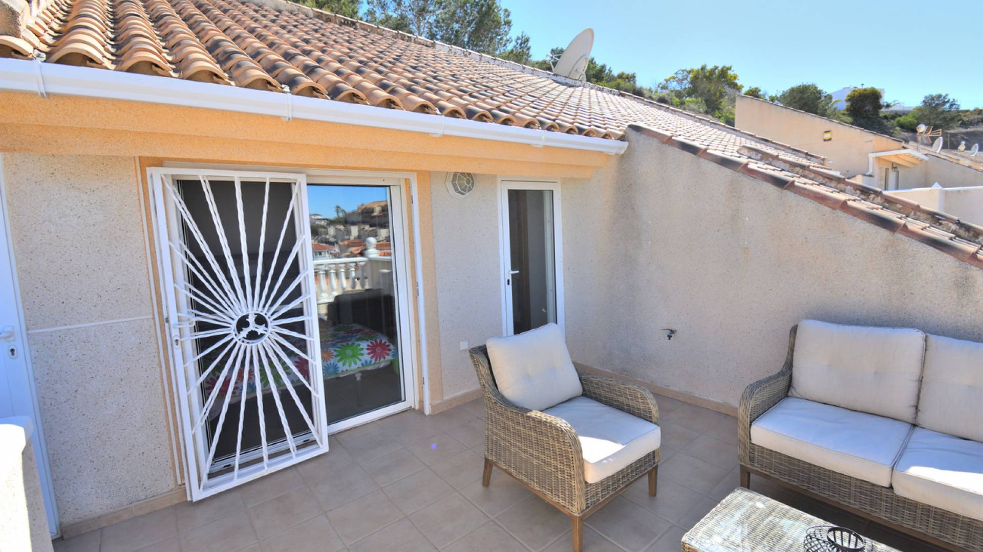 Second hand - Semi detached house - Rojales - La Marquesa