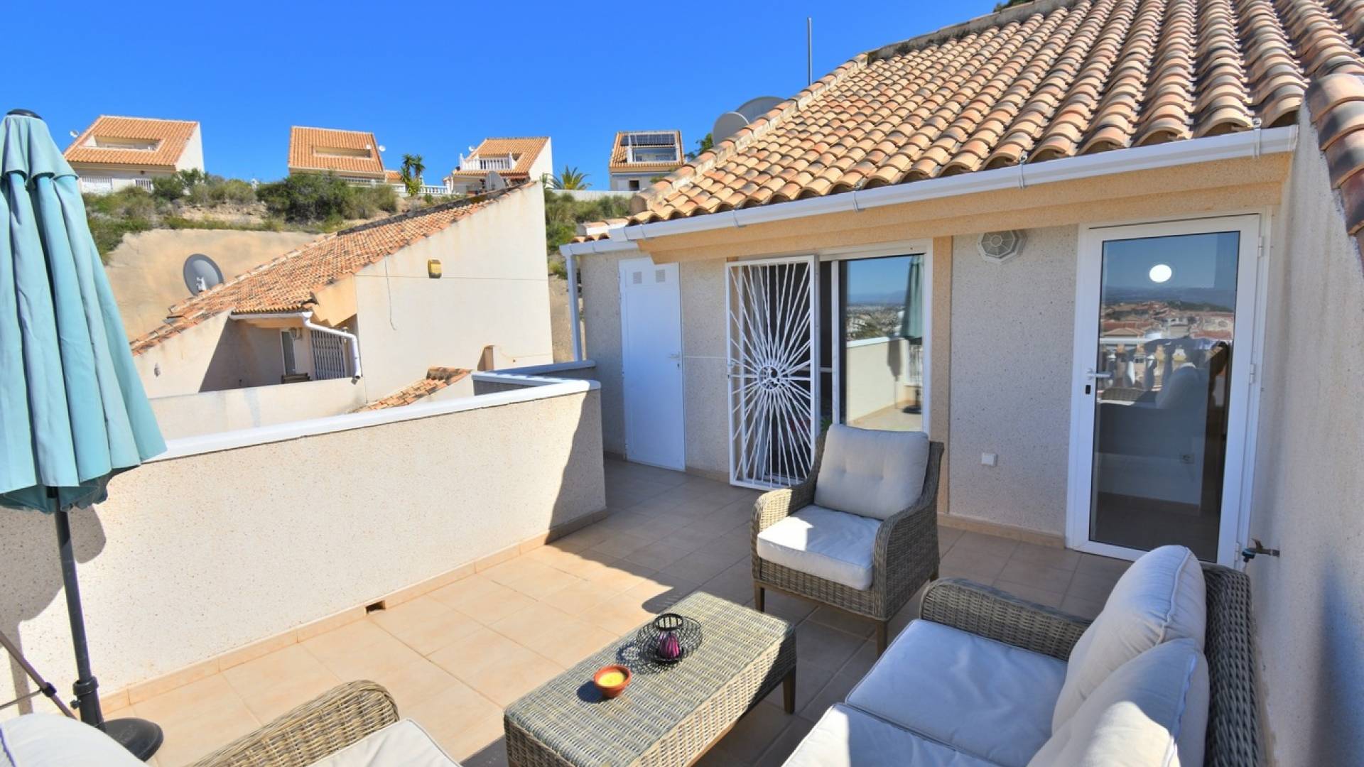 Second hand - Semi detached house - Rojales - La Marquesa