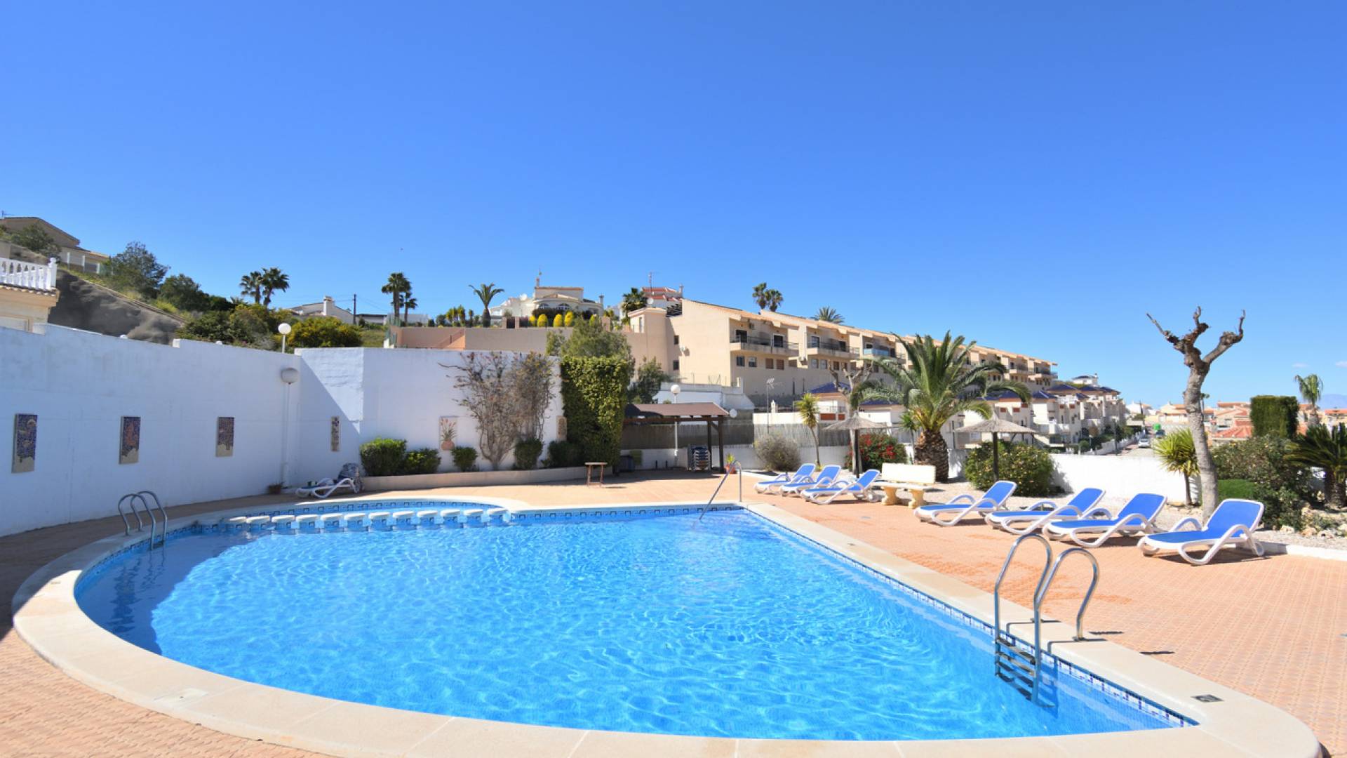 Second hand - Semi detached house - Rojales - La Marquesa