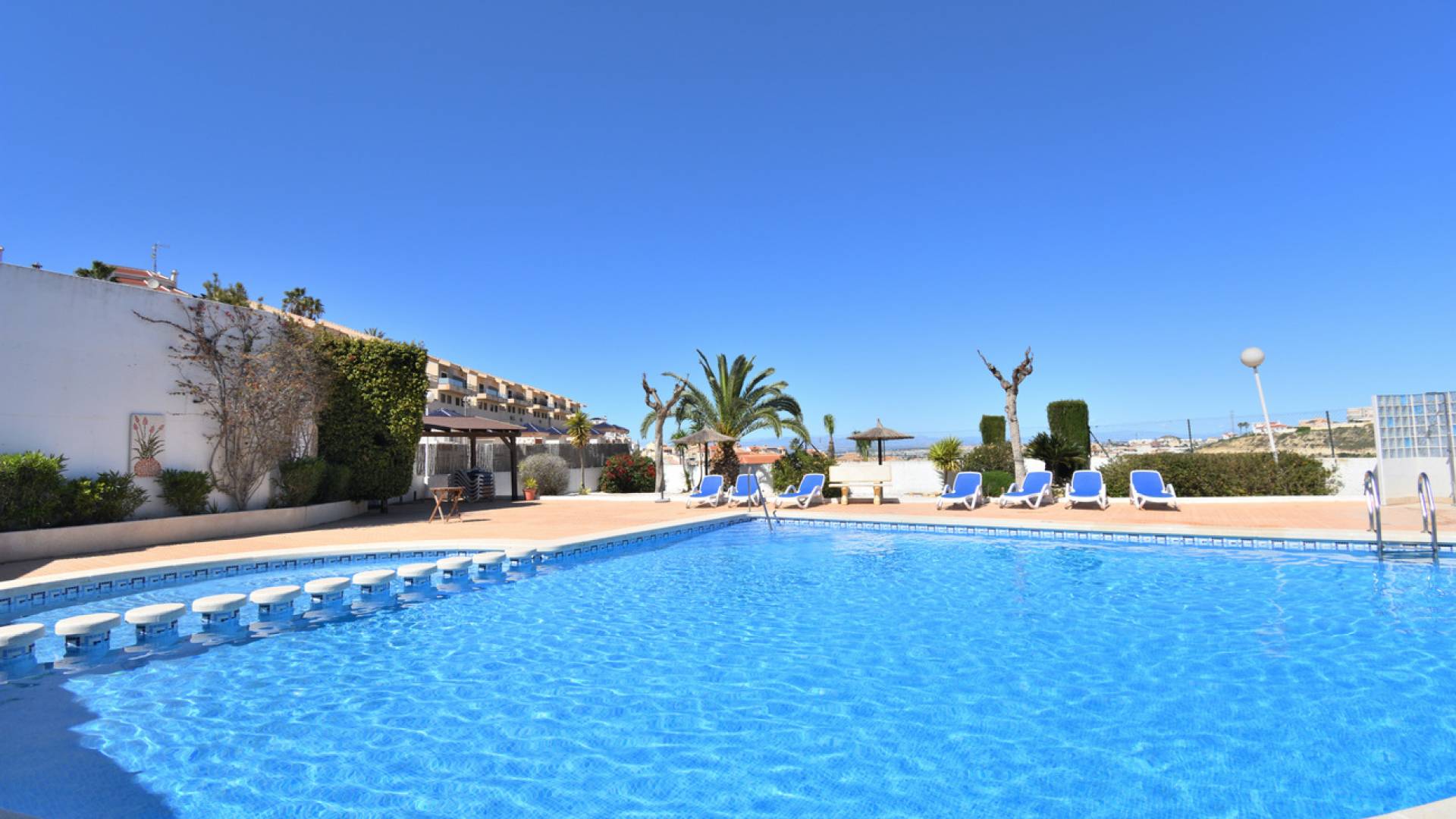 Second hand - Semi detached house - Rojales - La Marquesa