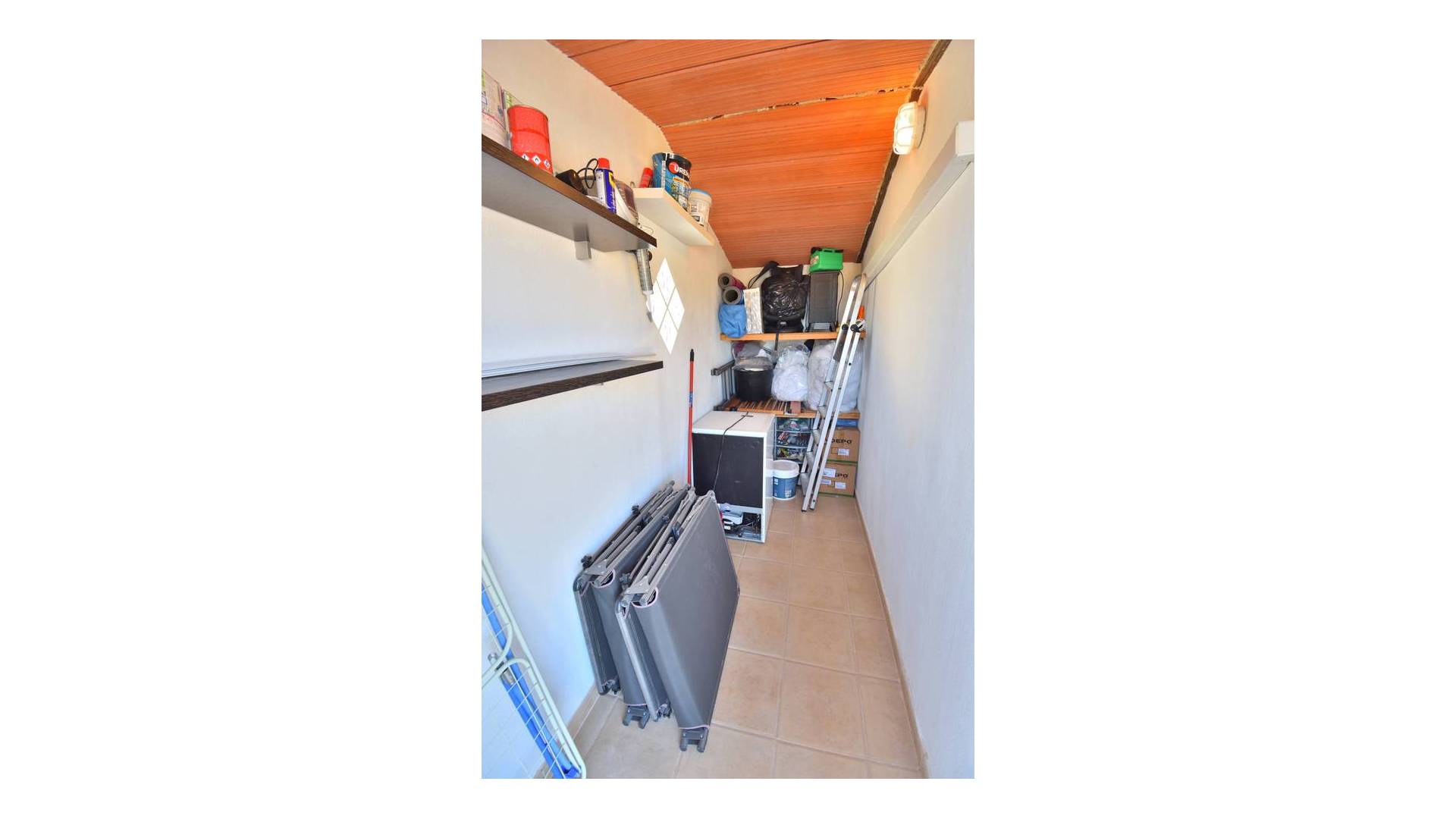 Second hand - Semi detached house - Rojales - La Marquesa