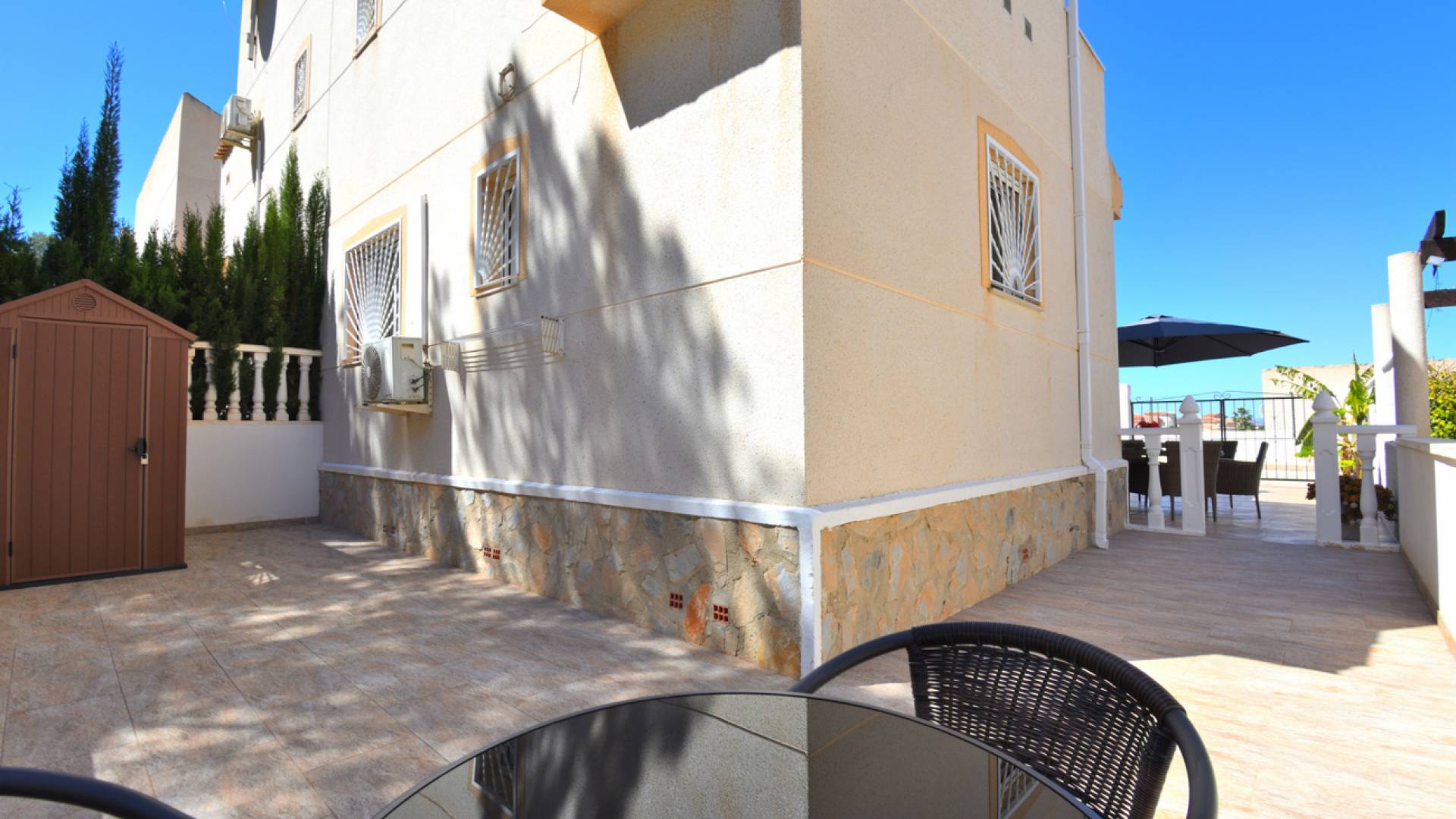Second hand - Semi detached house - Rojales - La Marquesa