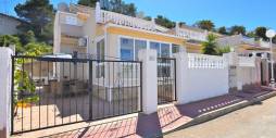 Second hand - Semi detached house - Rojales - La Marquesa
