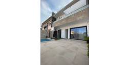 Second hand - Semi detached house - San Pedro del Pinatar - San Pedro de Pinatar