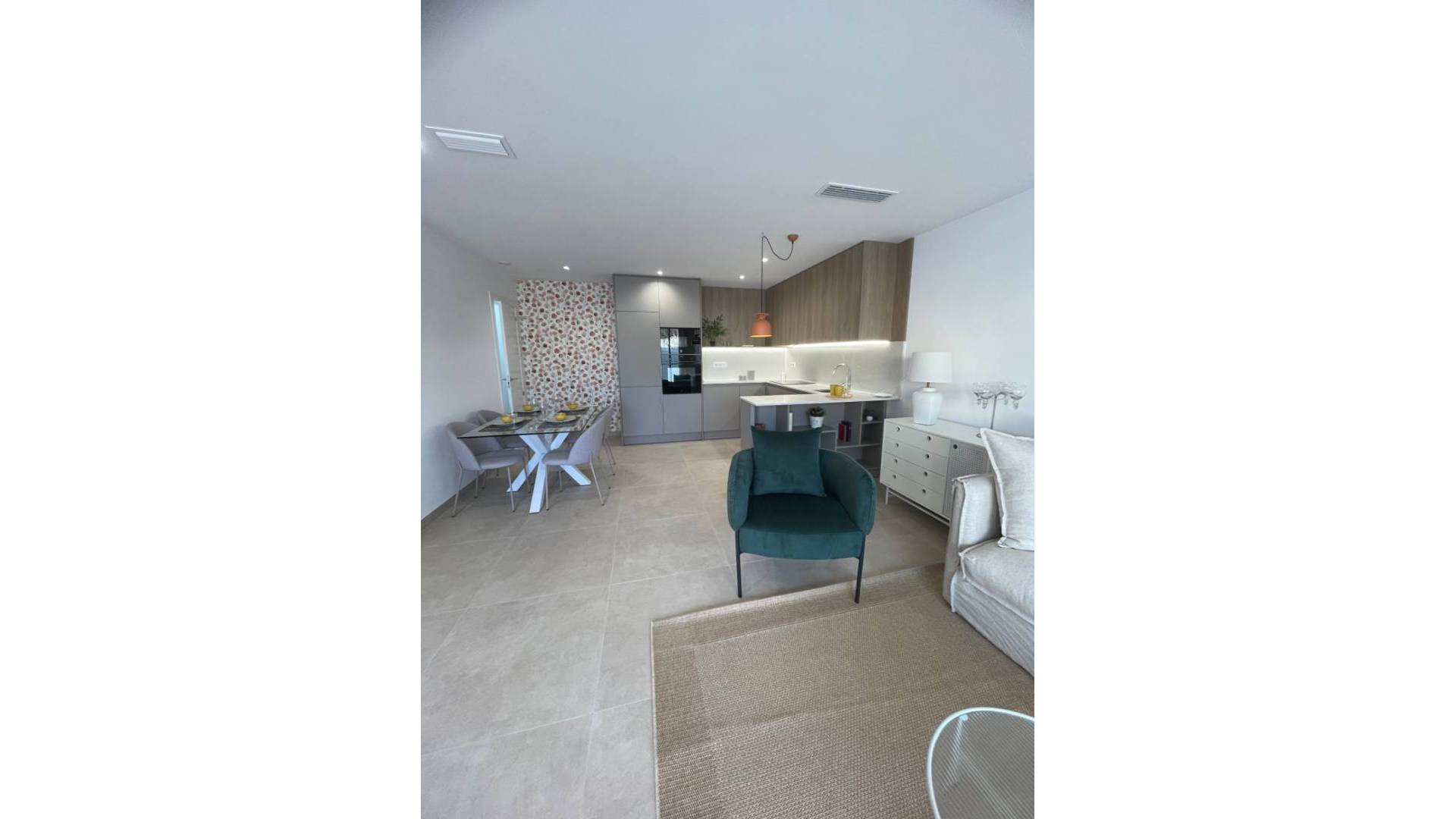 Second hand - Semi detached house - San Pedro del Pinatar - San Pedro de Pinatar