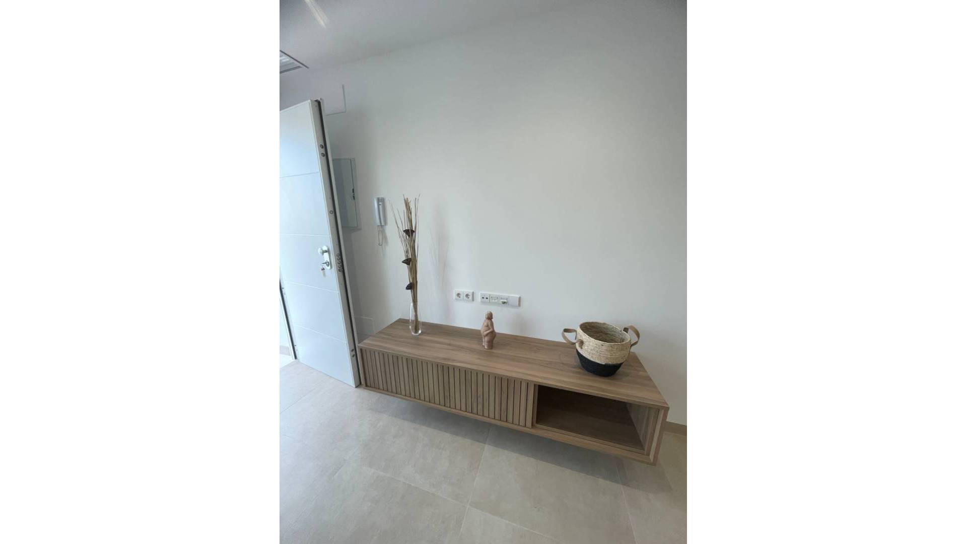 Second hand - Semi detached house - San Pedro del Pinatar - San Pedro de Pinatar