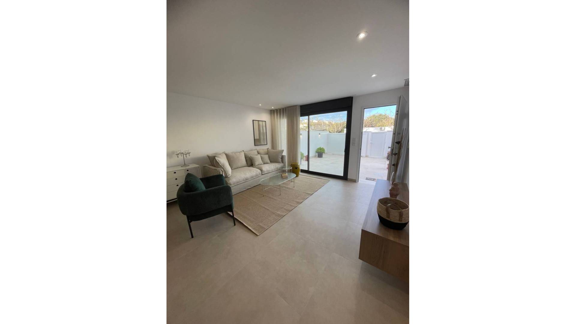 Second hand - Semi detached house - San Pedro del Pinatar - San Pedro de Pinatar