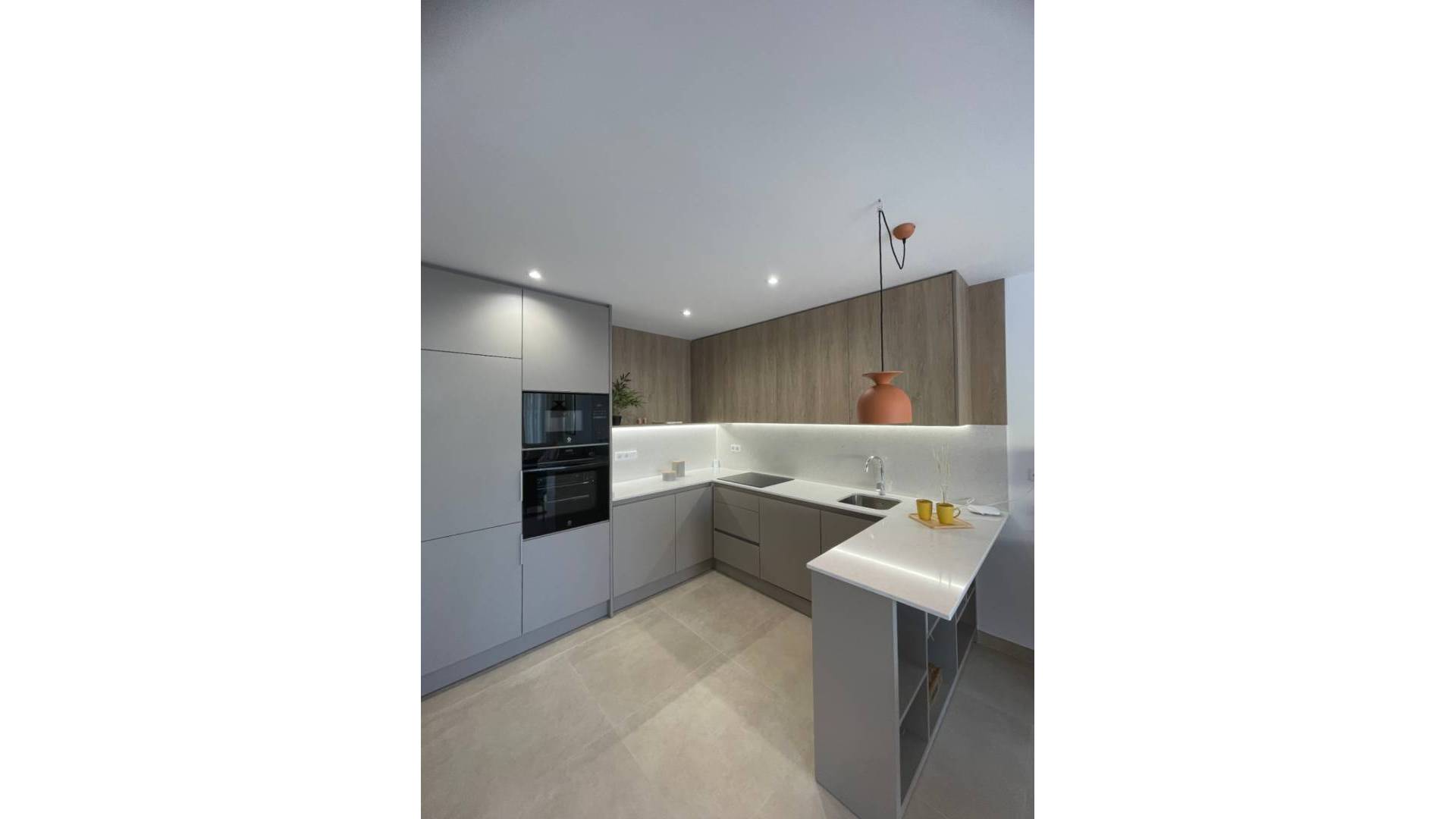 Second hand - Semi detached house - San Pedro del Pinatar - San Pedro de Pinatar