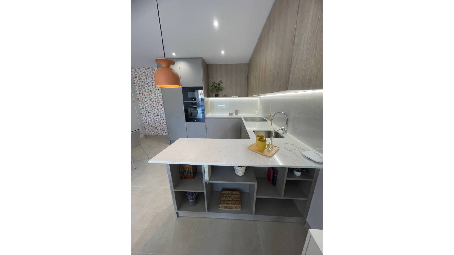 Second hand - Semi detached house - San Pedro del Pinatar - San Pedro de Pinatar