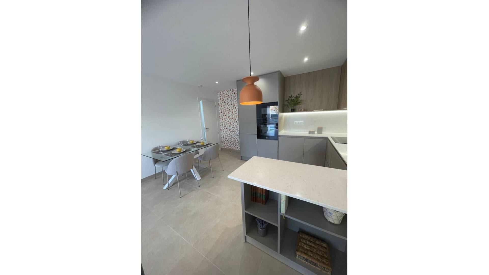 Second hand - Semi detached house - San Pedro del Pinatar - San Pedro de Pinatar