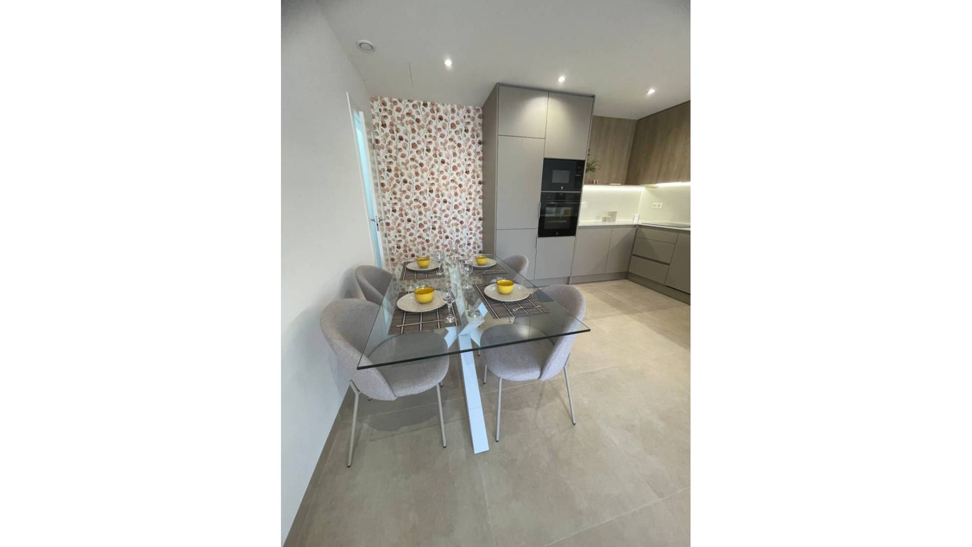 Second hand - Semi detached house - San Pedro del Pinatar - San Pedro de Pinatar