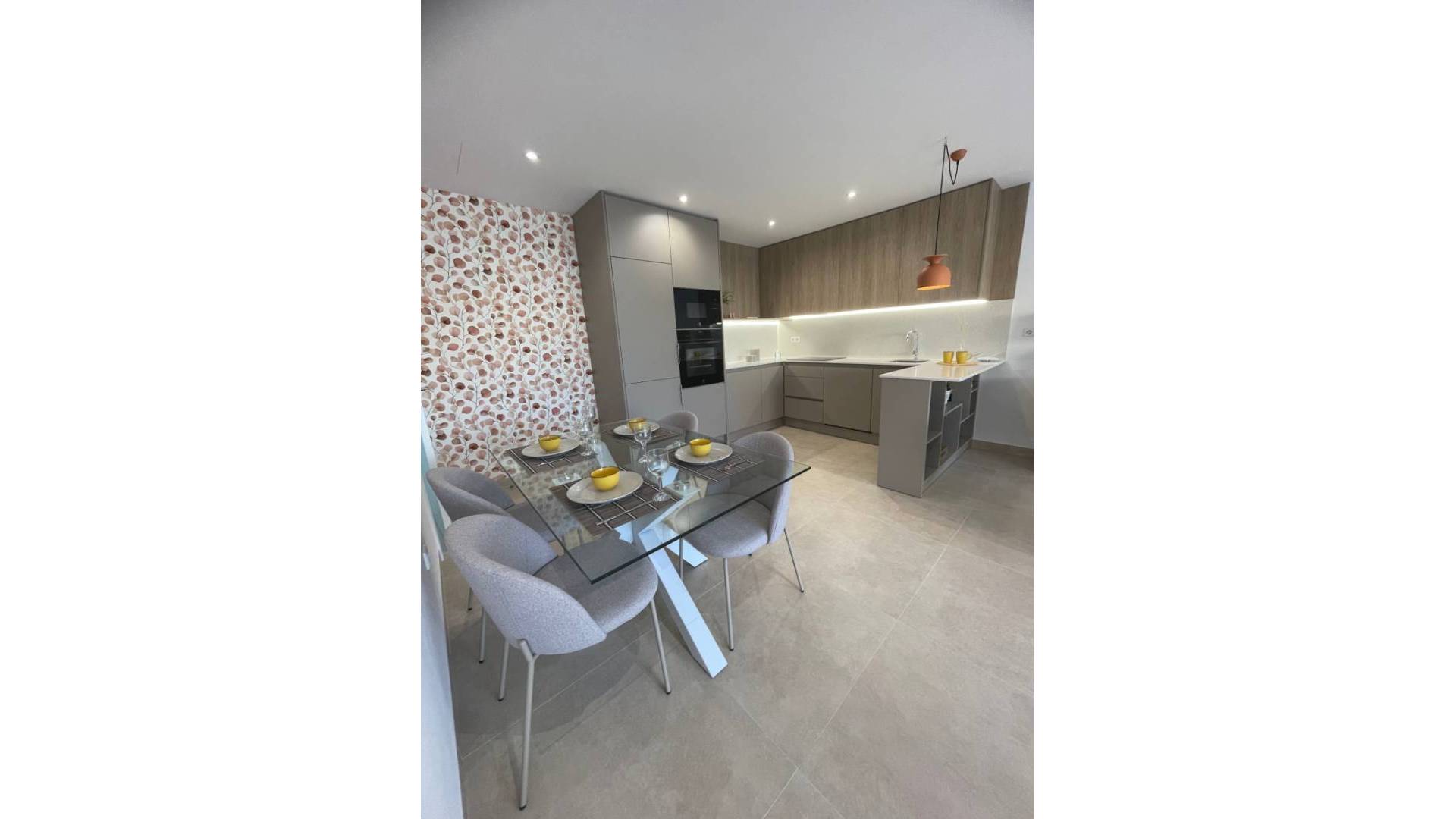 Second hand - Semi detached house - San Pedro del Pinatar - San Pedro de Pinatar